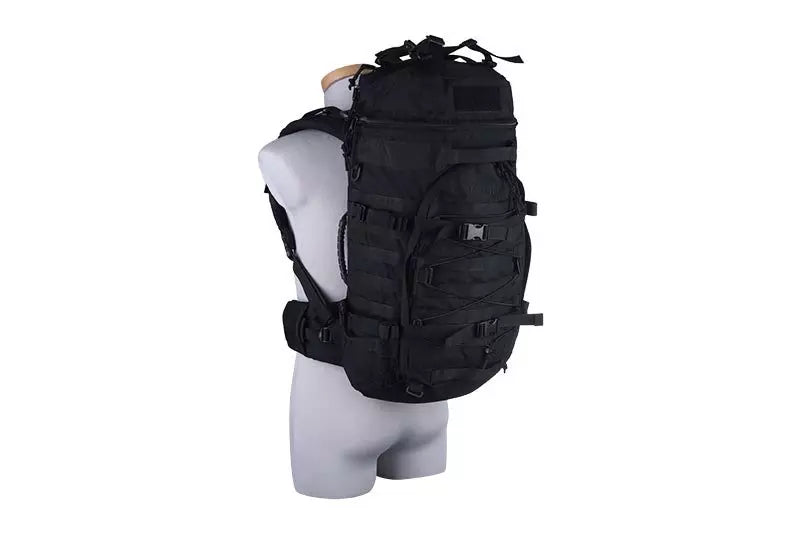 CRAFTER Backpack - Black-1