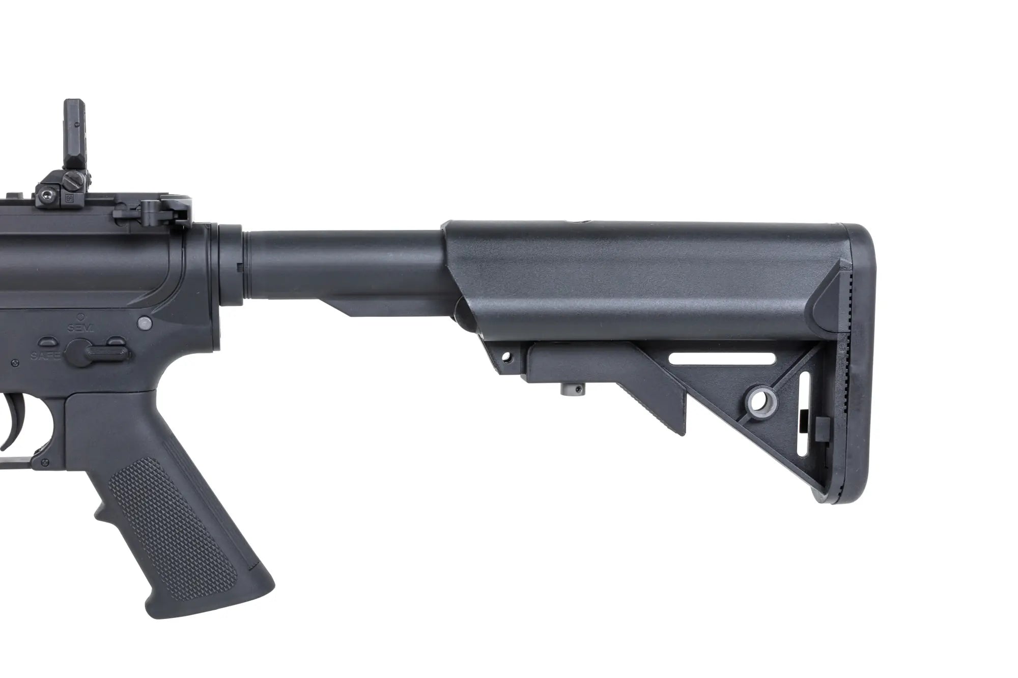 SA-F12 FLEX GATE X-ASR Gen.2 airsoft rifle