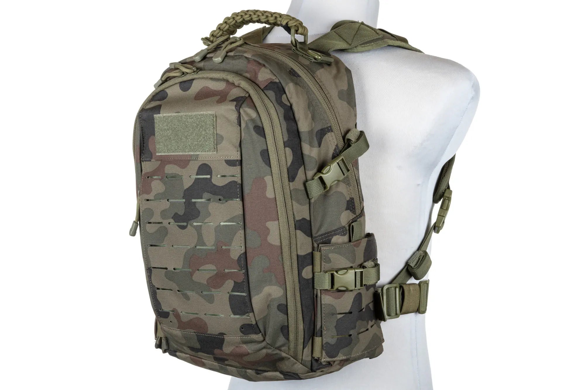 20L Tactical Backpack | Wz.93 Forest Panther