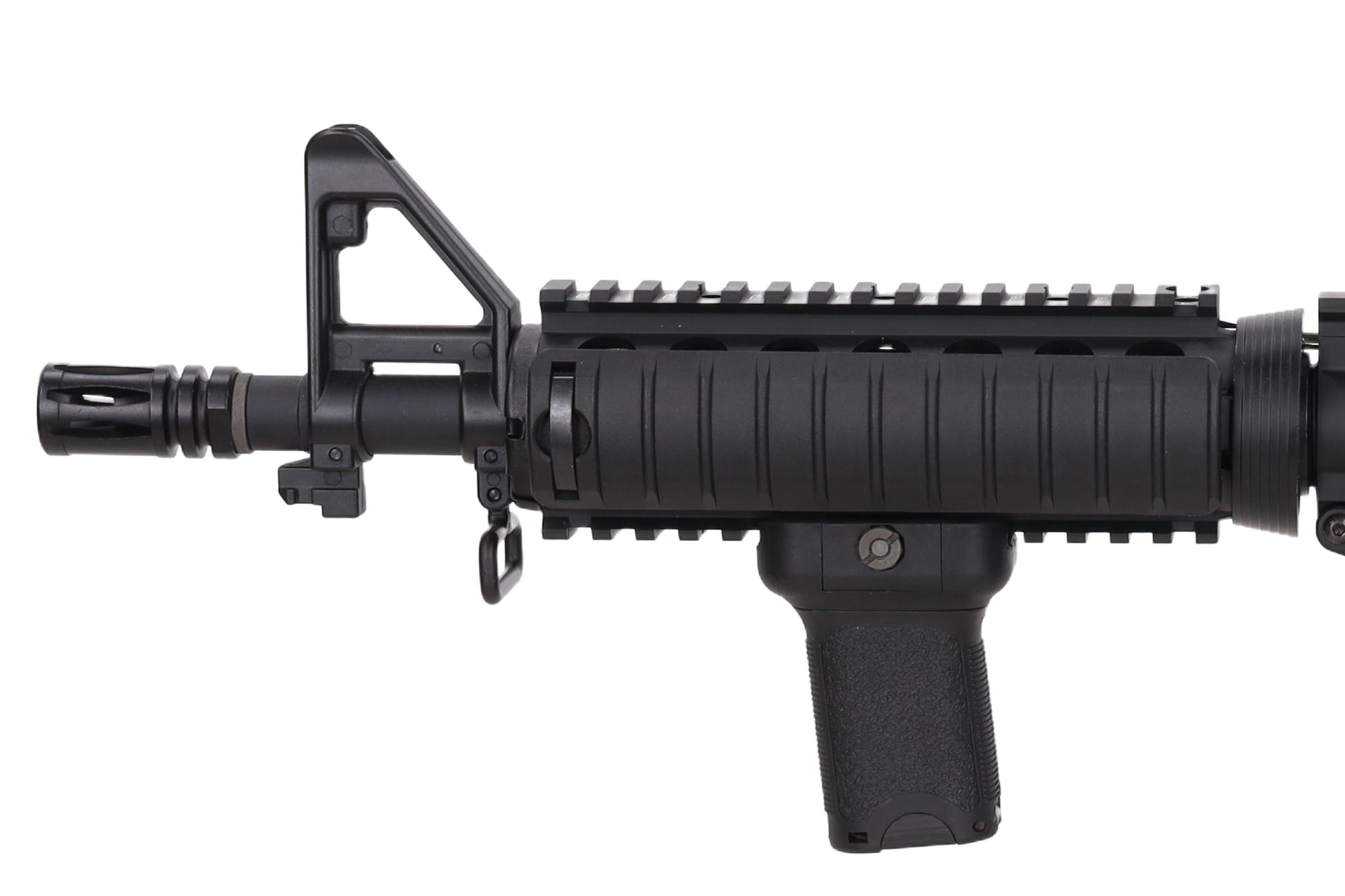 Specna Arms Rock River Arms M4/AR15 SA-E04 EDGE Gen.2 AEG 10.5" - Black-4