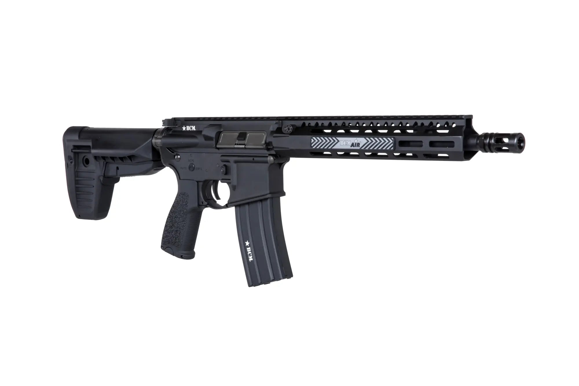 ASG VFC BCM® CQB MCMR carbine 11.5" ASTER ver.-2