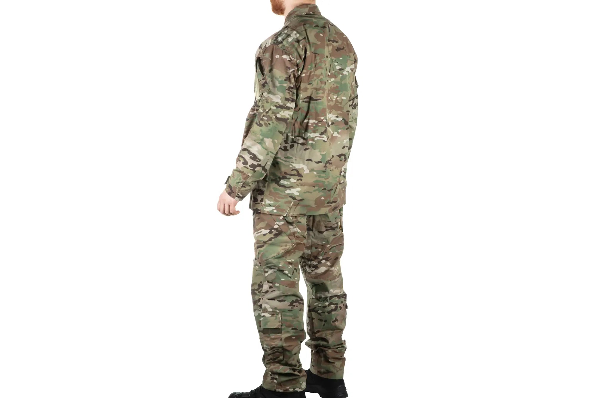 Emerson Gear R6 Multicam Uniform Set