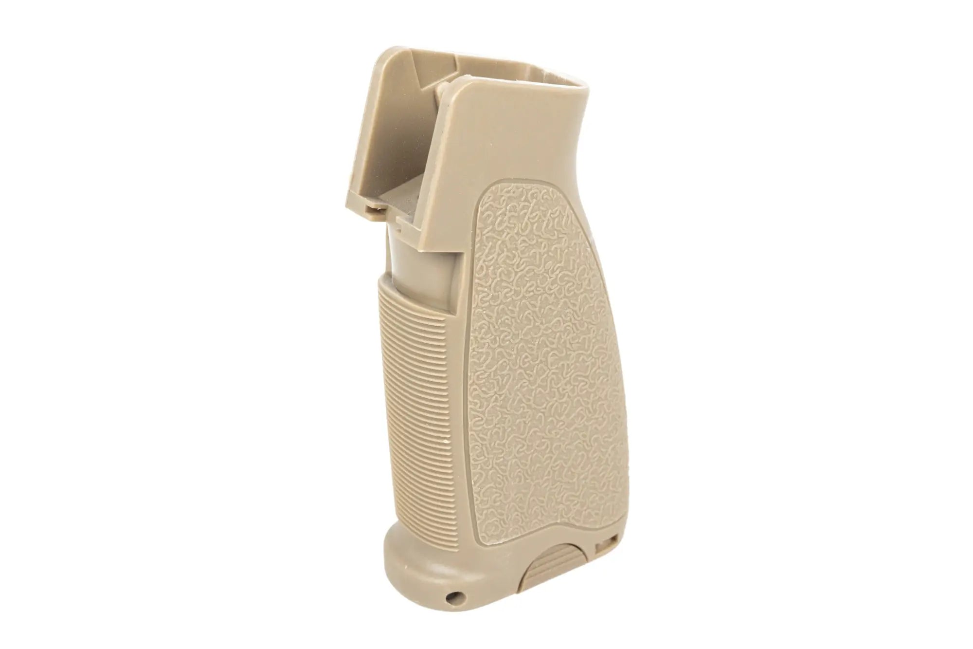 Battle Axe pistol grip for M4 AEG