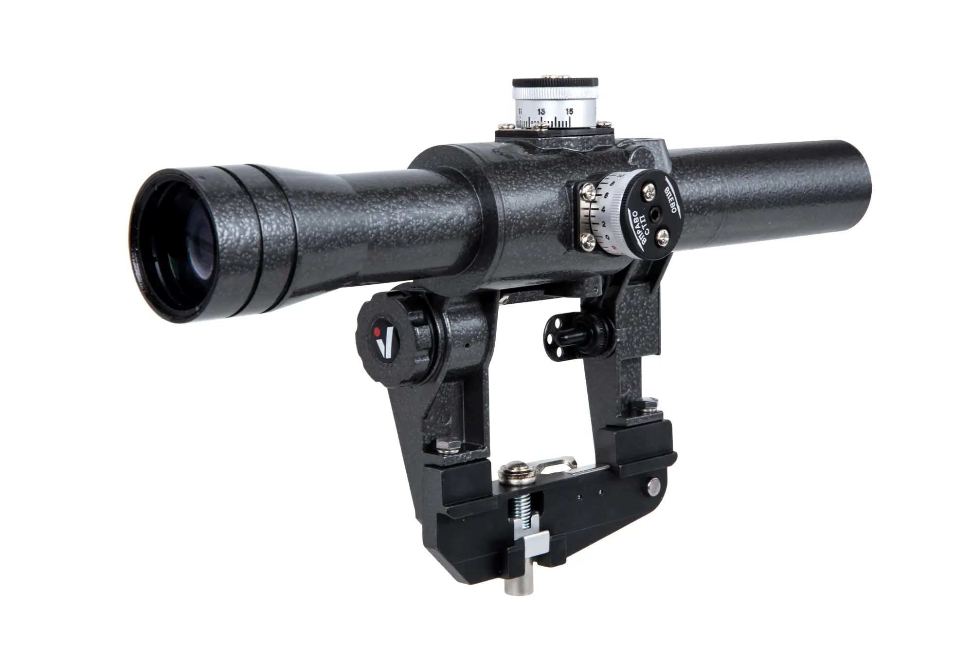 Replica sight Vector Optics PSO-1 4x24 FFP / OPSL34-1
