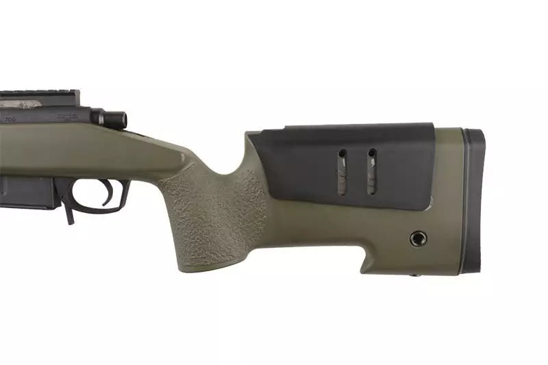 Tokyo Marui M40A5 Sniper Rifle Replica-3