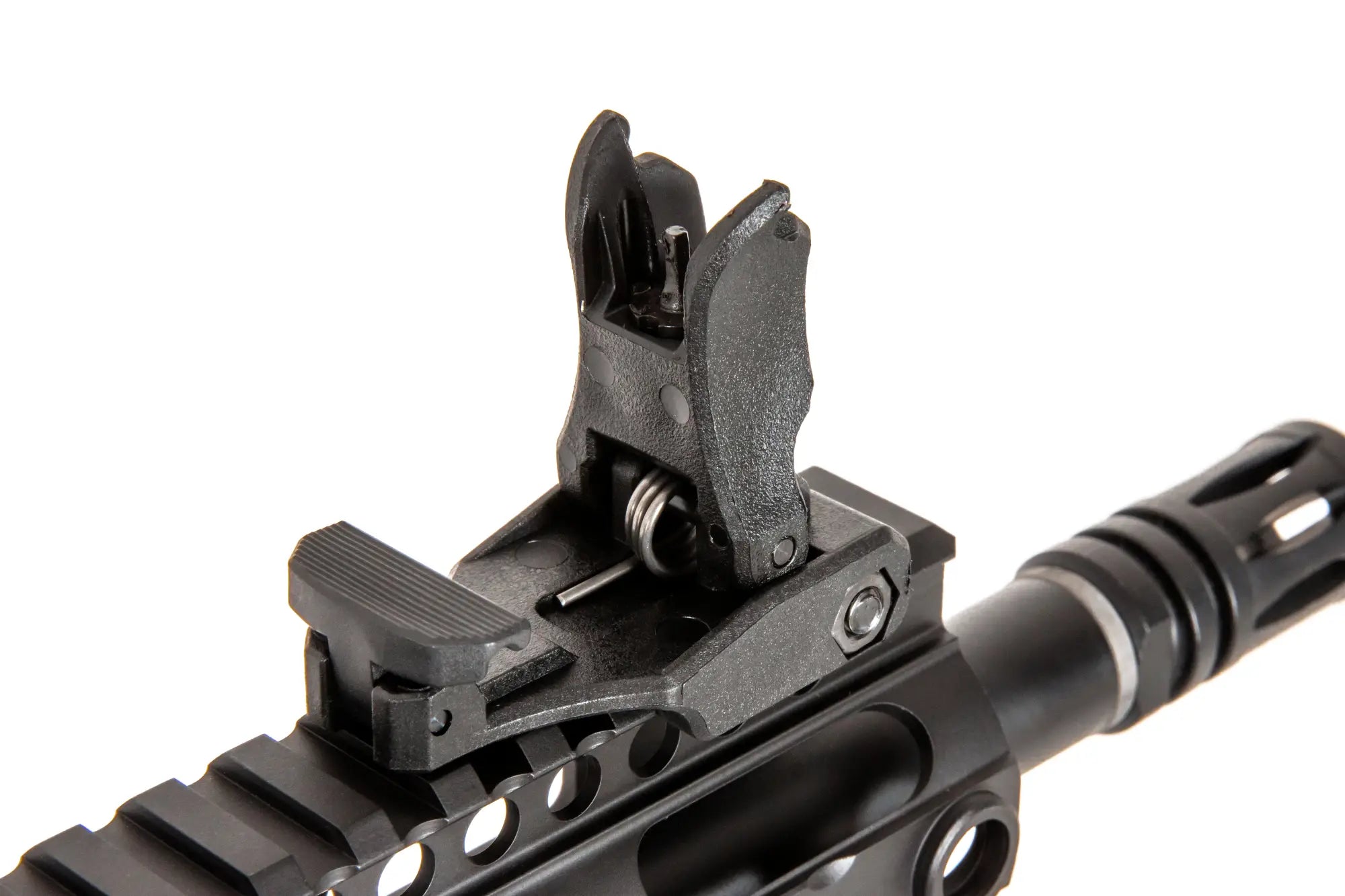 Specna Arms SA-E20 EDGE™ Kestrel™ ETU 1.14 J airsoft rifle Black-7