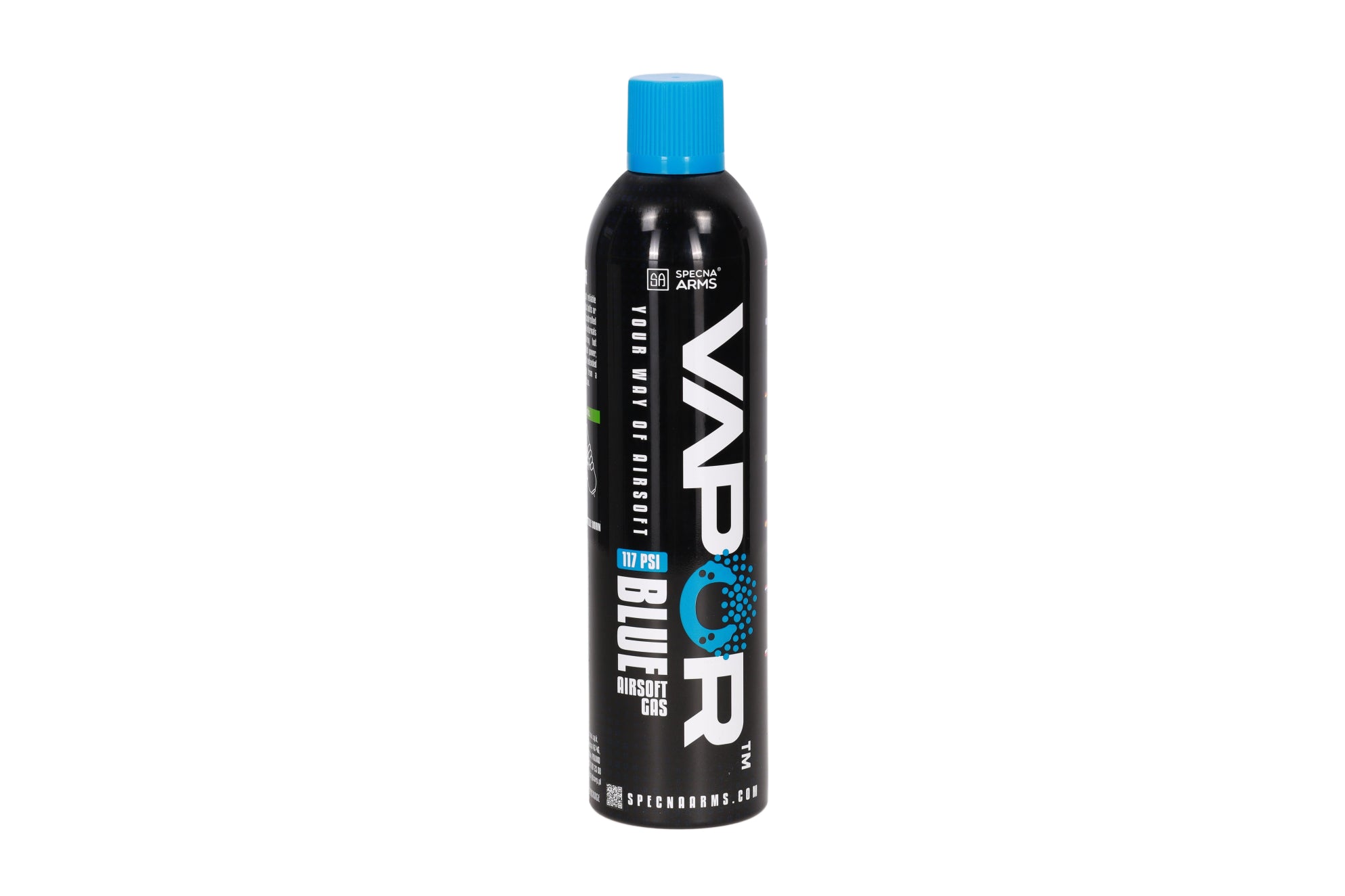 Green Gas Specna Arms Vapor™ Blue 600ml-1
