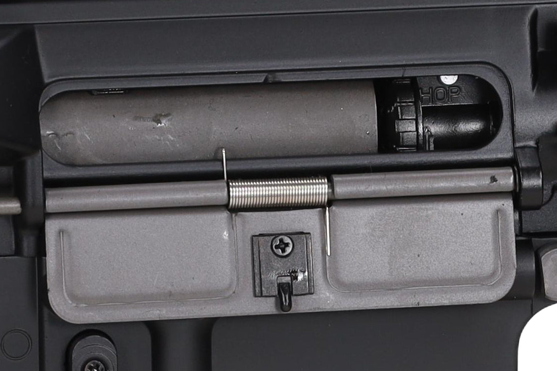Colt x Daniel Defense MK18 SA-P19 PRIME BLDC 10.5" AEG Assault Rifle – Chaos Bronze-7
