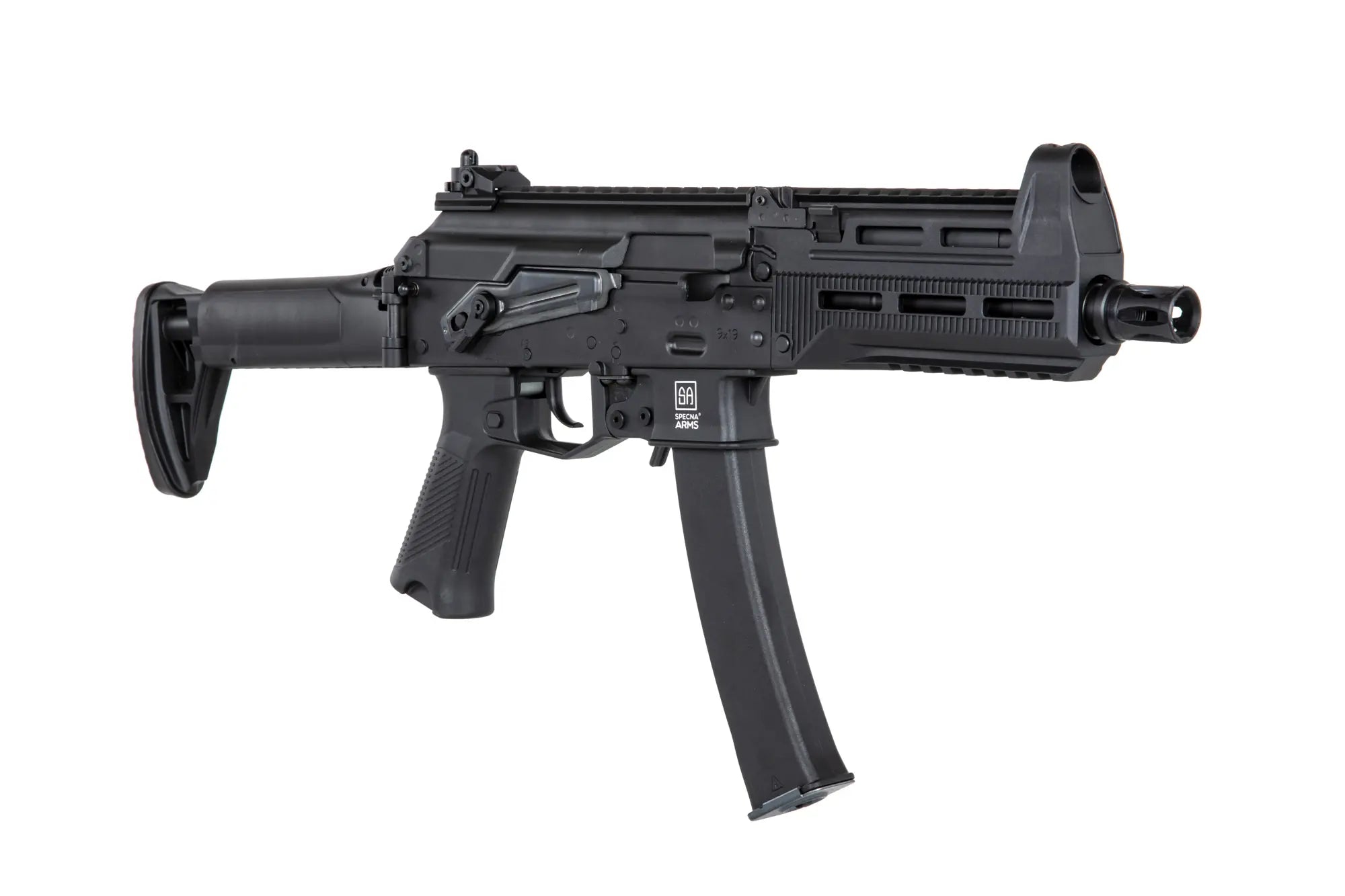 Specna Arms SA-J20 FLEX™ High Speed (30RPS) submachine airsoft gun-6