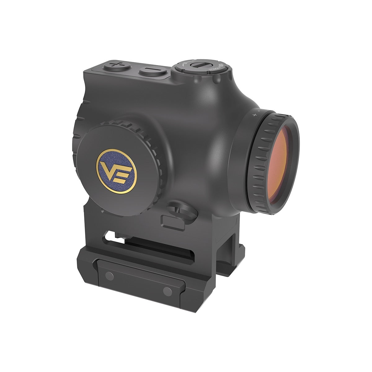 VO PARAGON 1x18 MINI Prism Sight - Black