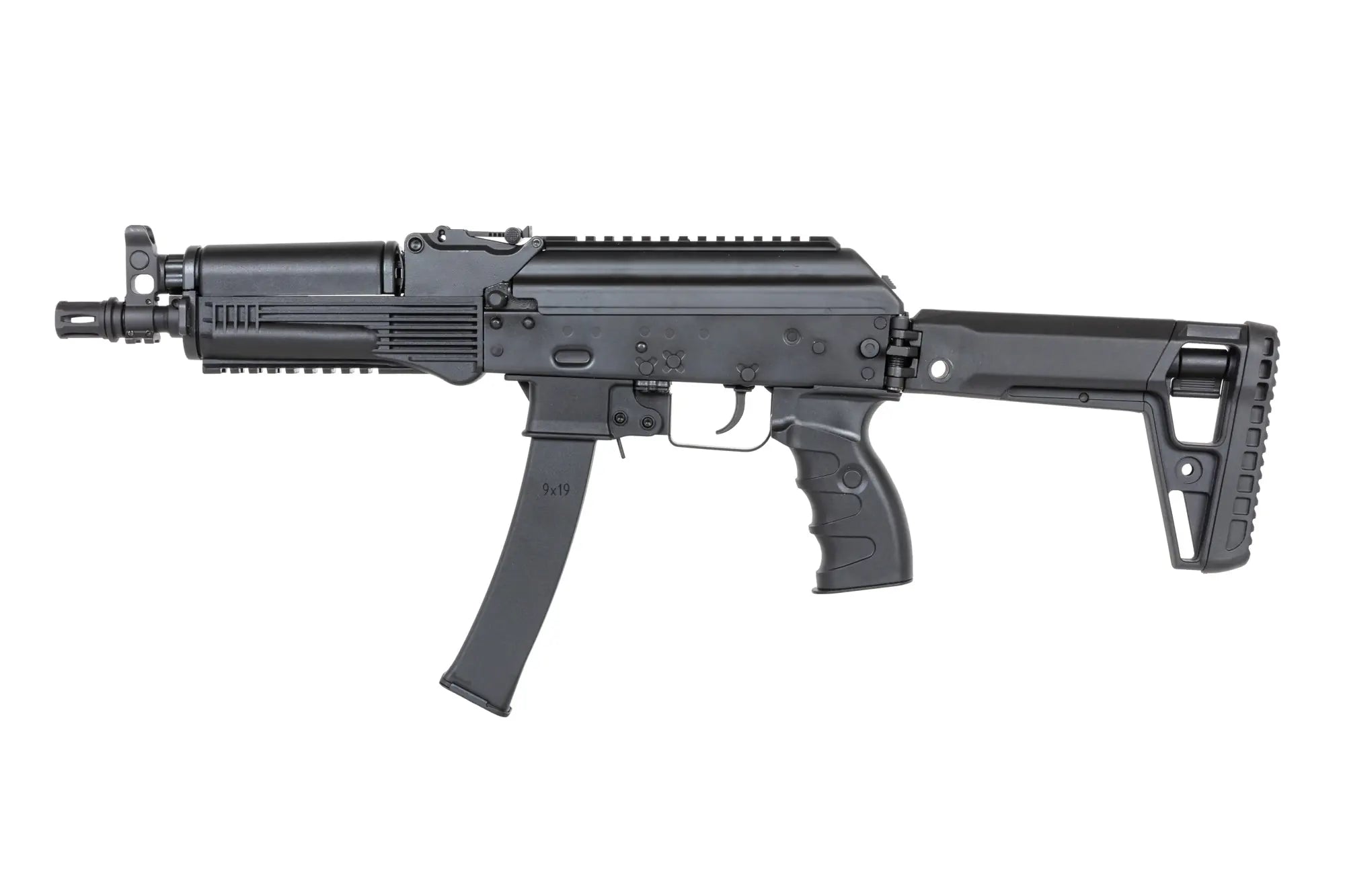 airsoft Arcturus PPK20 AEG FE™ Machine Gun-5