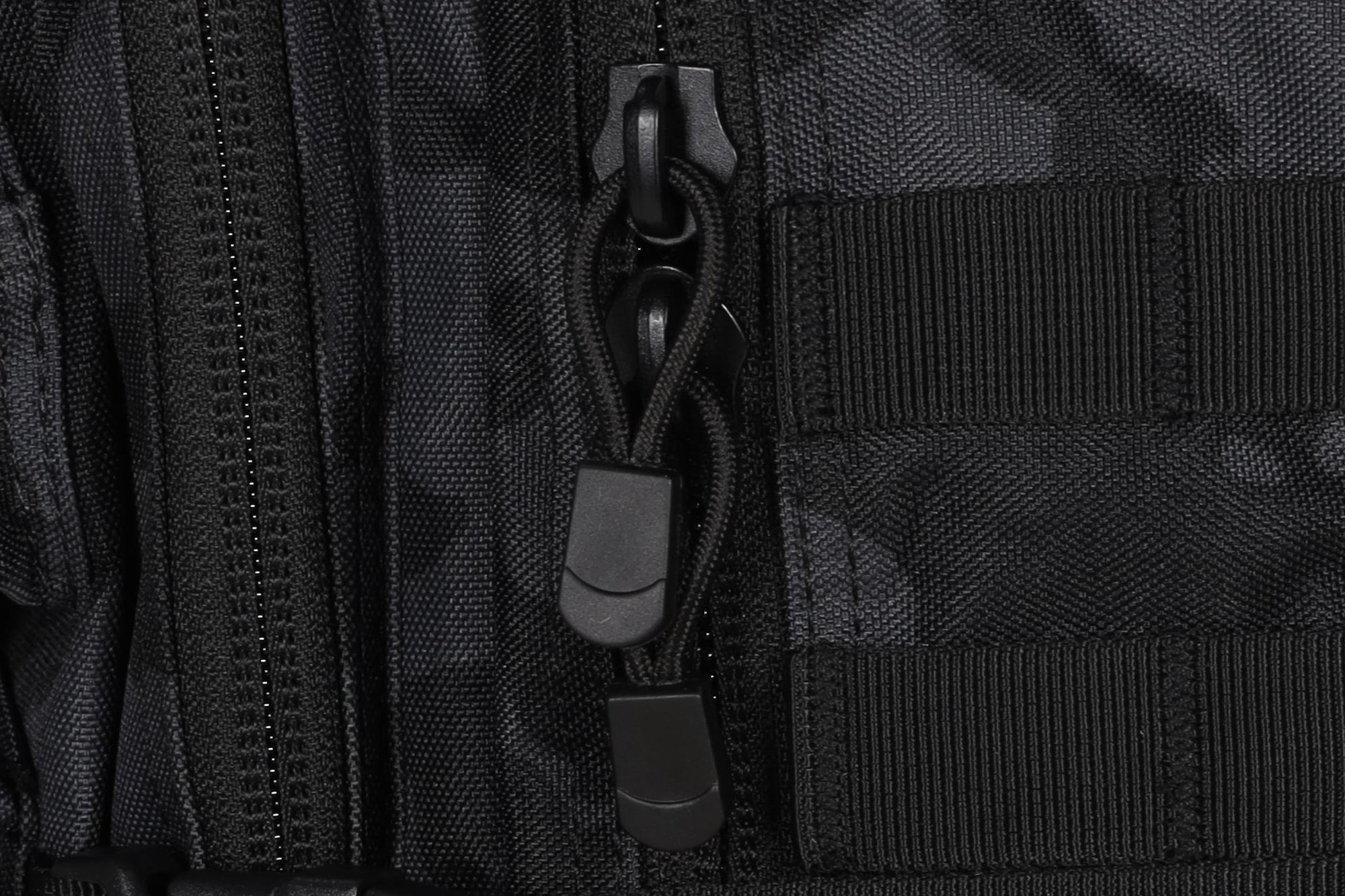 GFC Tactical Assault Pack 23L Backpack MC Black-2