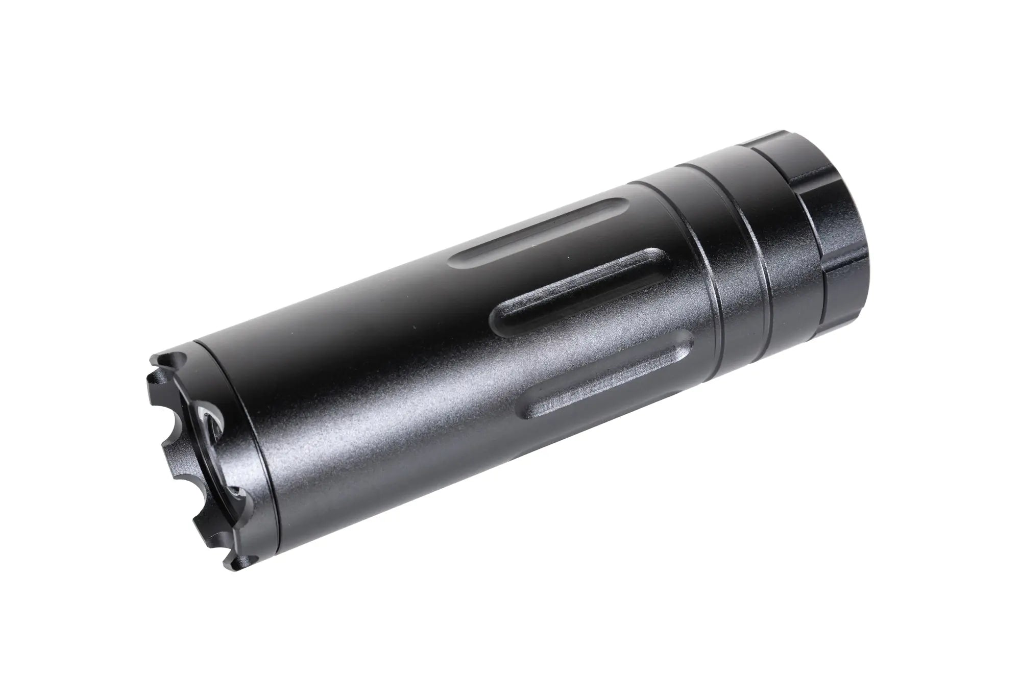 Tracer E-Shooter Flare Smoky BT Silencer Black-1