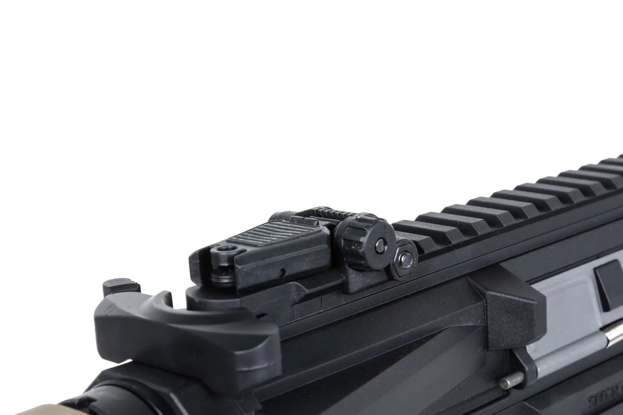 SA-F05-RL FLEX new version HAL ETU - Half-Tan