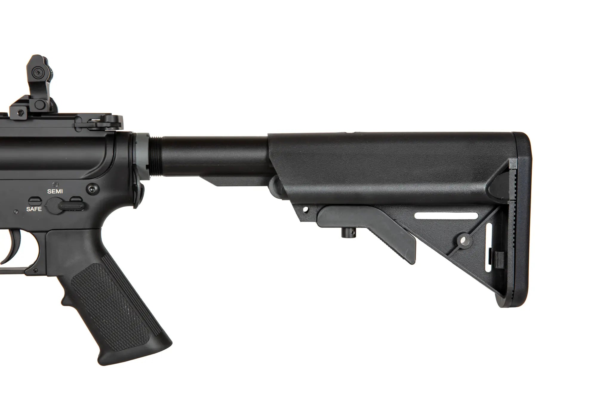 Specna Arms SA-A38 ONE™ Kestrel™ ETU ASG Carbine Black-8