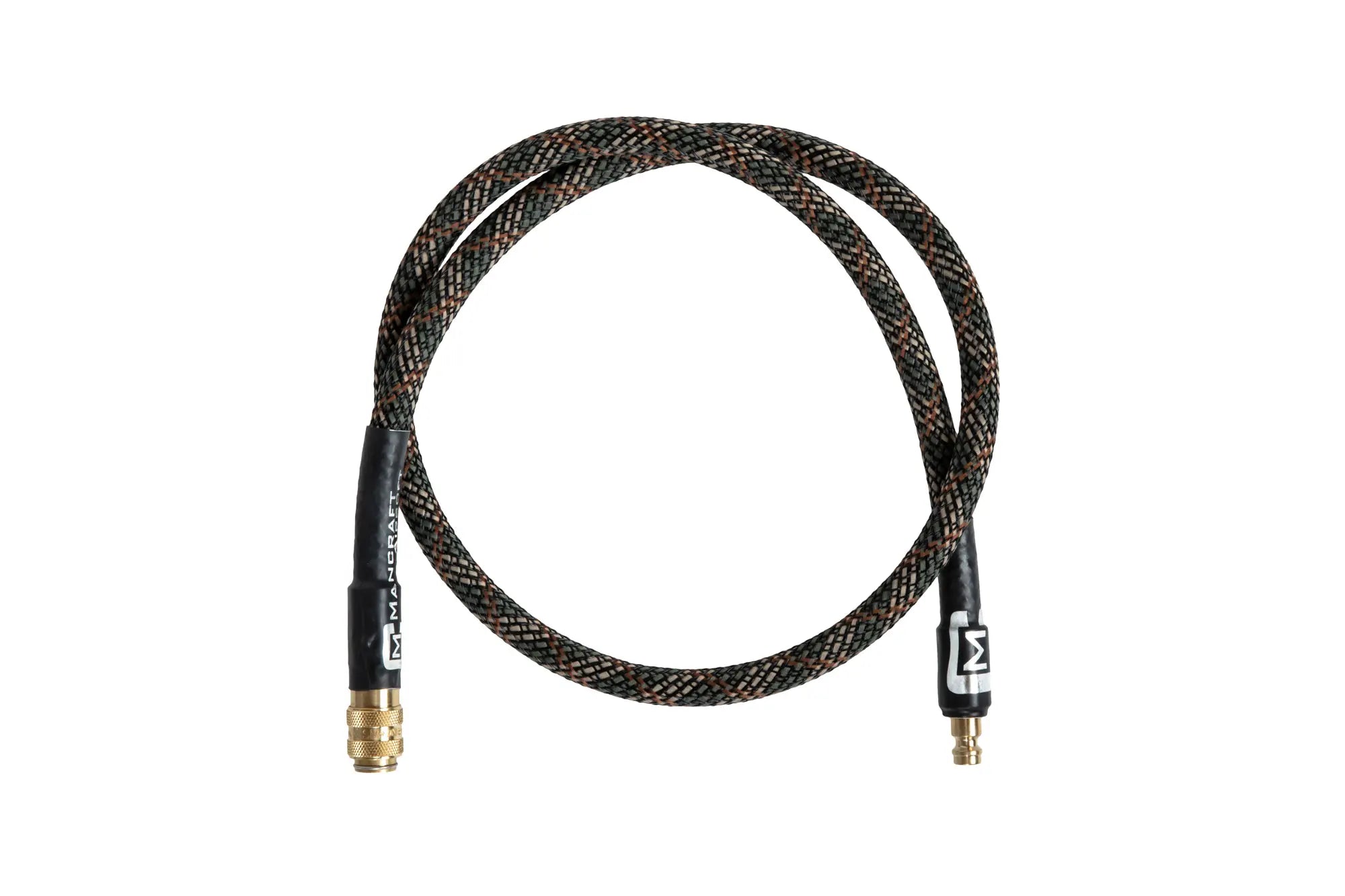 HPA QD 36 EU Wide bore hose - Python".