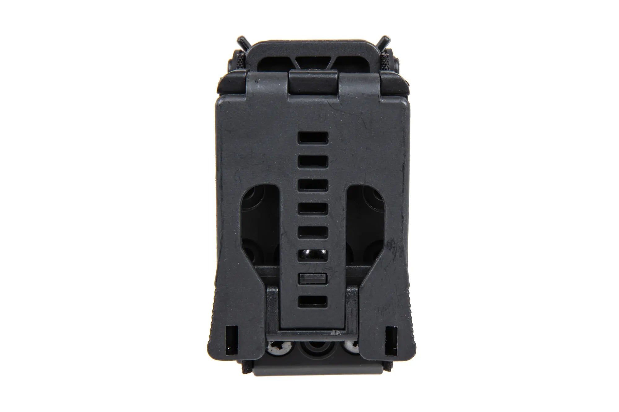 Flexible pistol loader FMA TB1465 Black-2