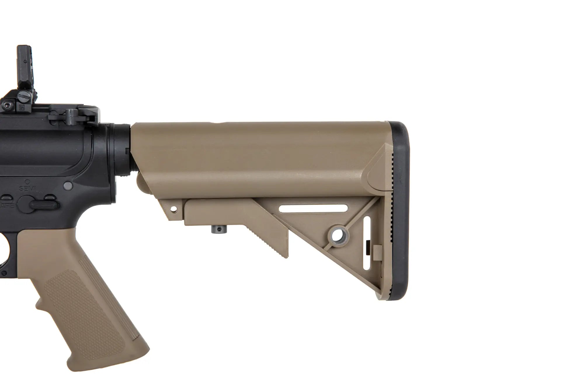 Specna Arms SA-C12 CORE™ HAL ETU™ Half-tan ASG Carbine-7