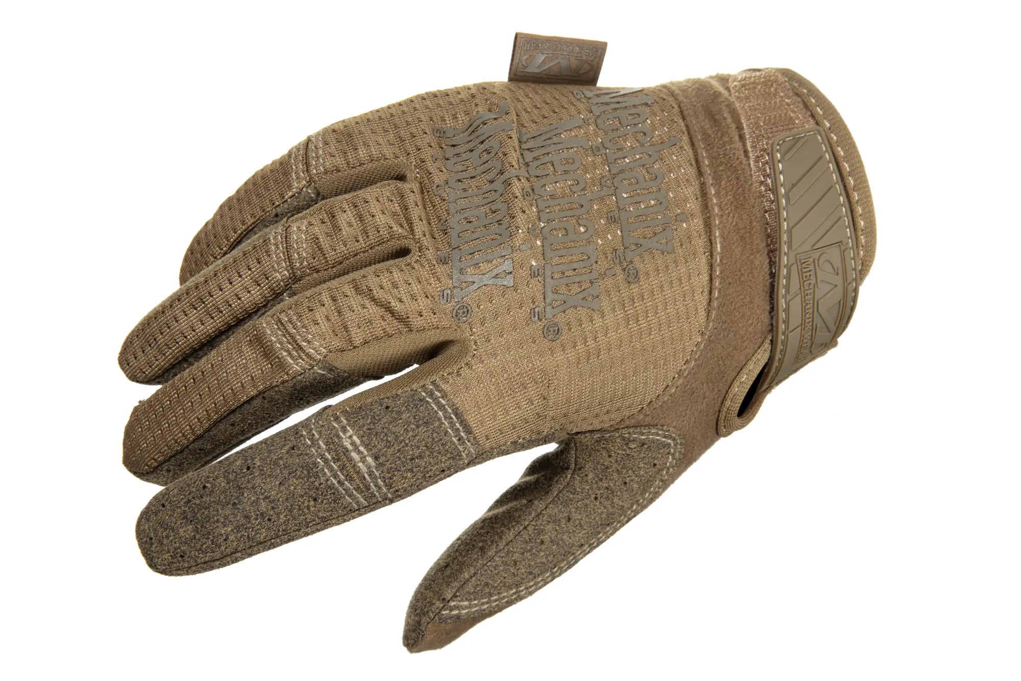 Mechanix Wear Specialty Vent Tactical Gloves Coyote Brown-1