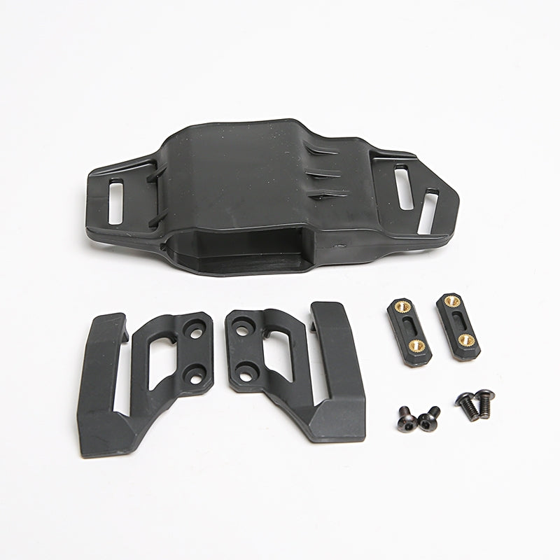 FMA IWB / OWB Belt Multi-Pistol Holster - Tan