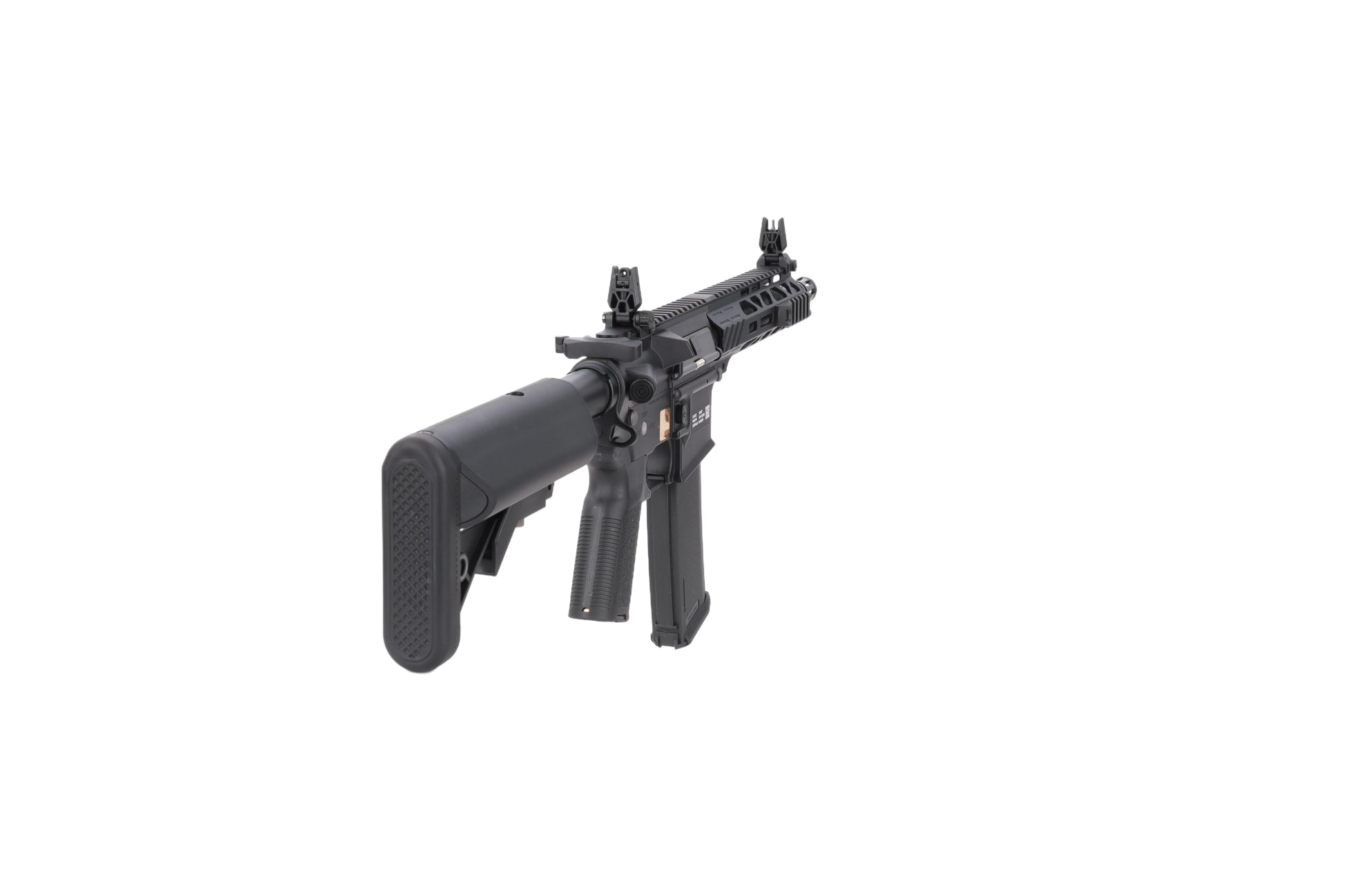 M4 Airsoft RRA SA-E25 EDGE HAL 2 ETU V2