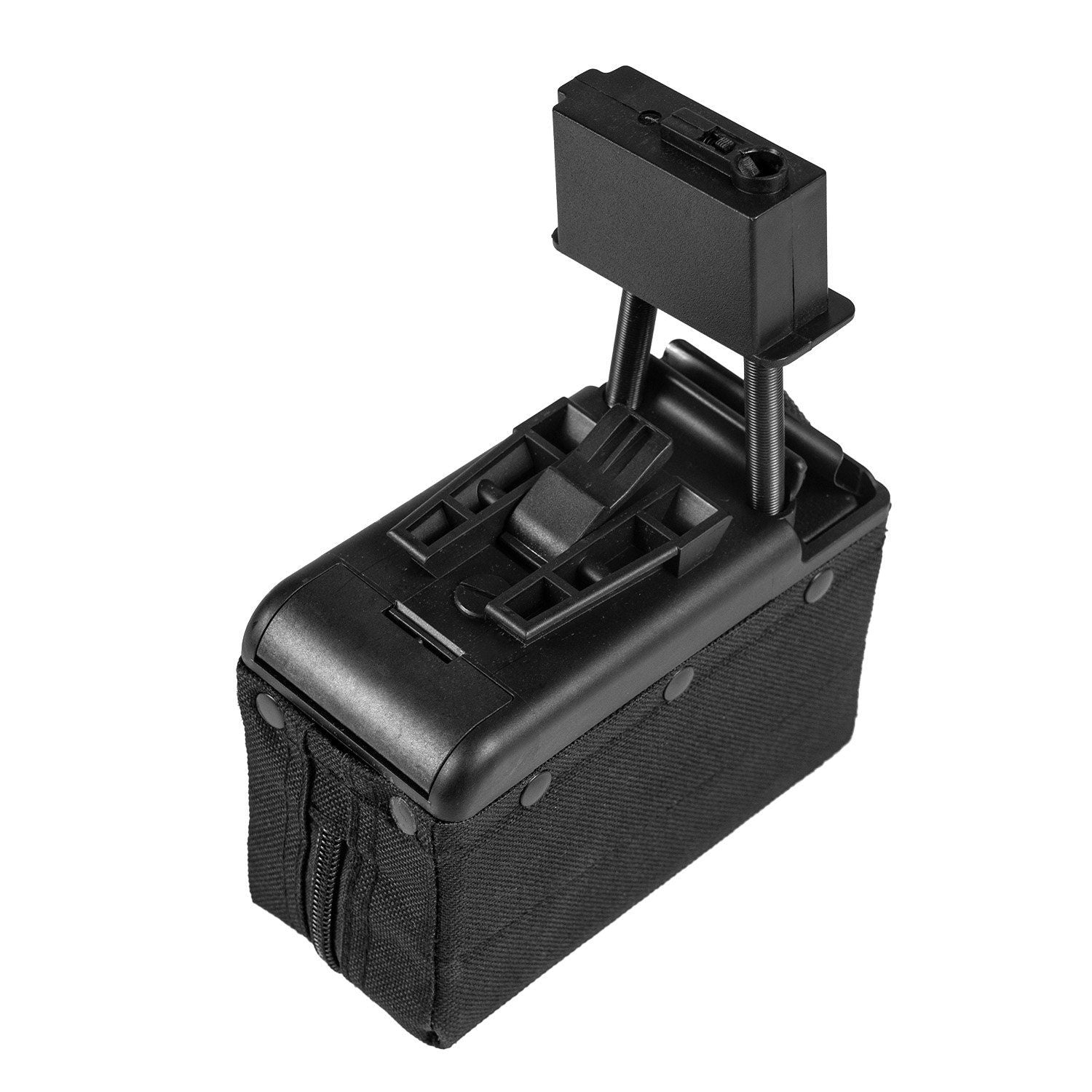 Novritsch SSR249 Light Machine Gun - Black