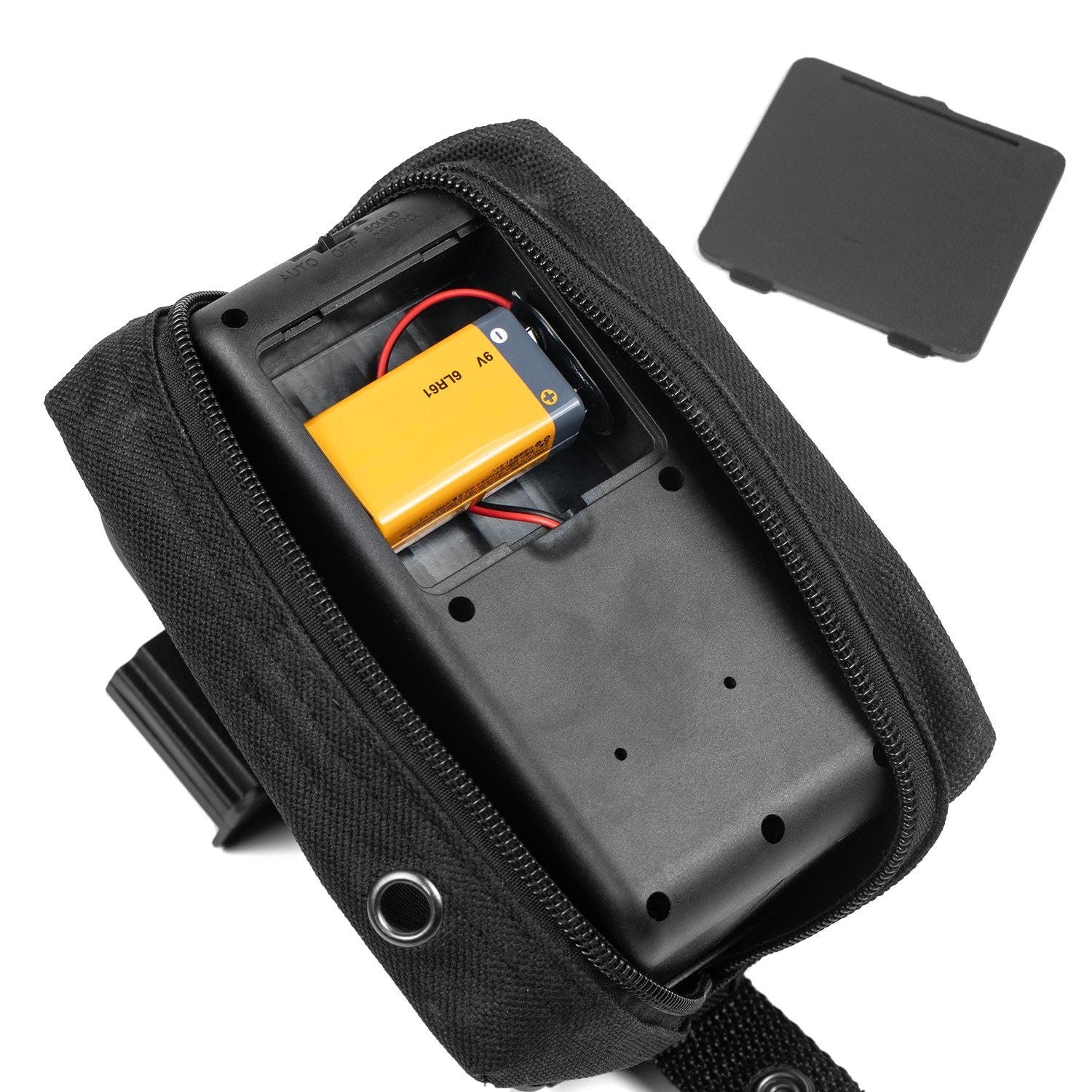 Novritsch SSR249 Light Machine Gun - Black