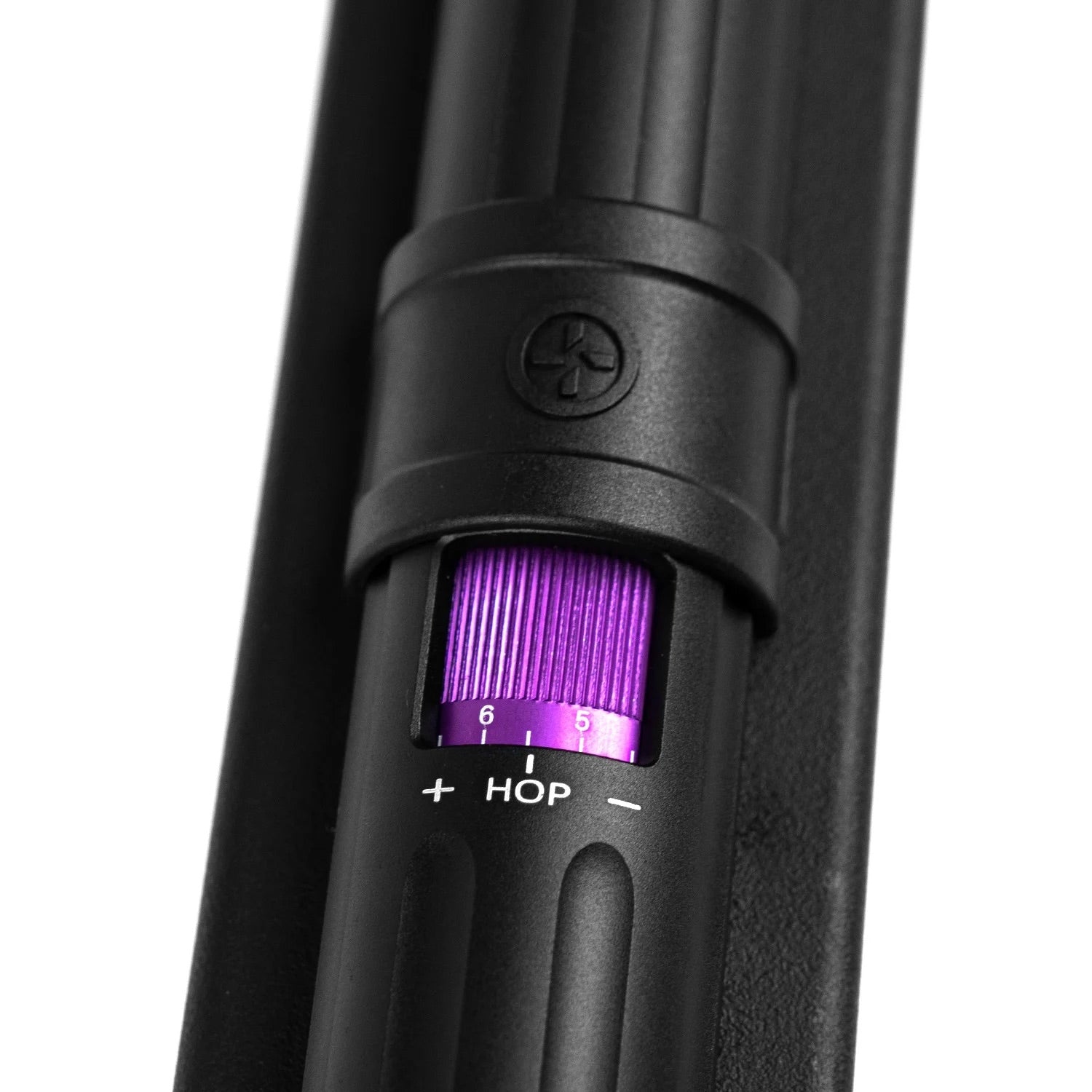 Novritsch SSG96 MK2 Sniper Rifle (4 J) - Black