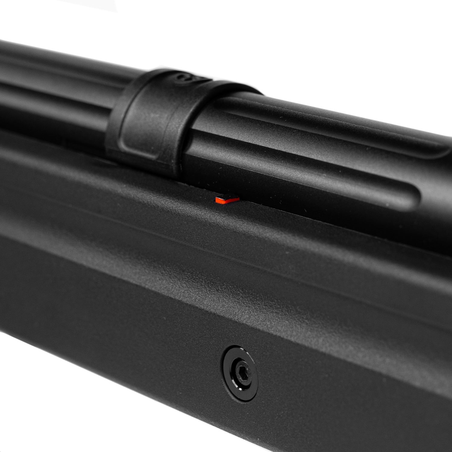 Novritsch SSG96 MK2 Sniper Rifle (4 J) - Black