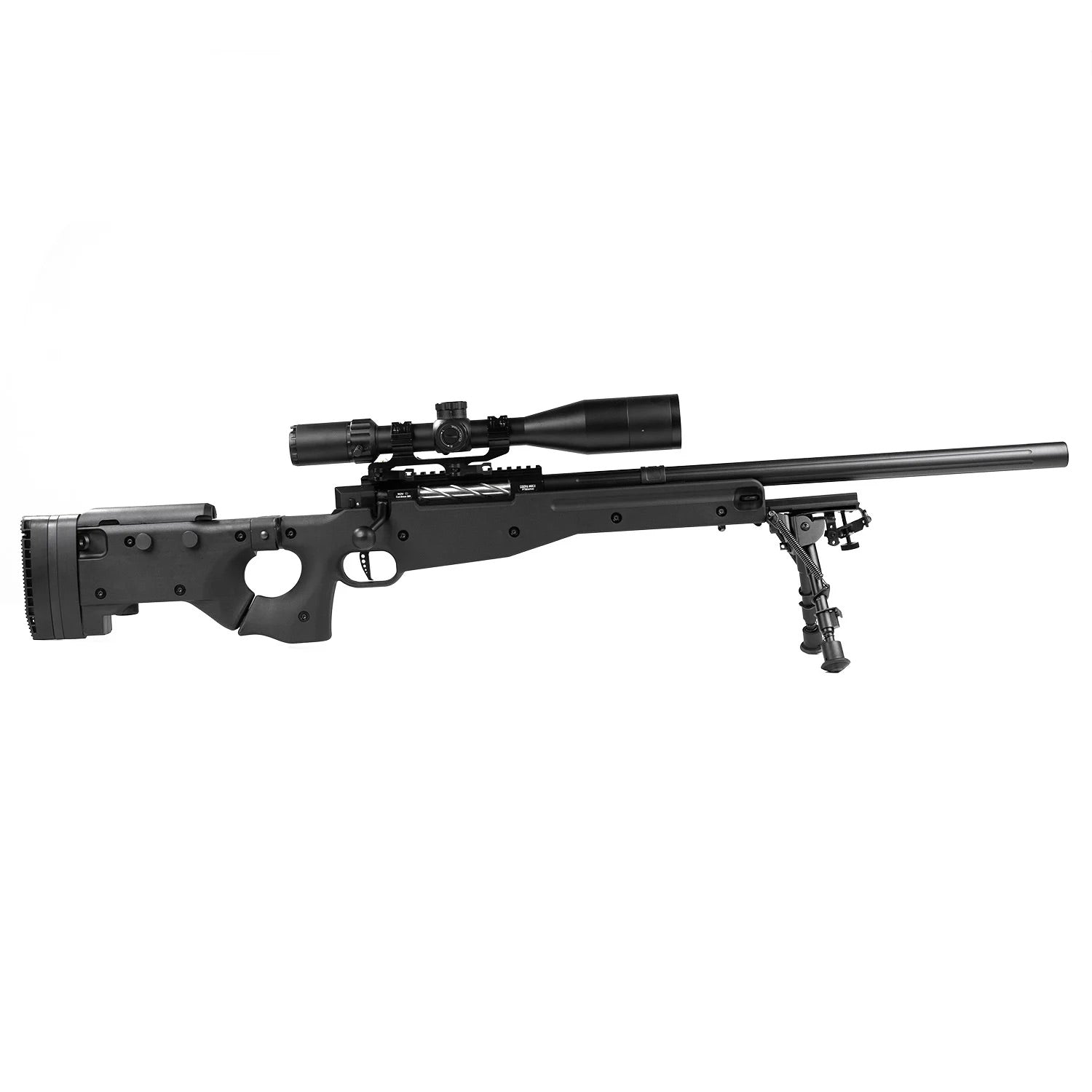 Novritsch SSG96 MK2 Sniper Rifle (2,7 J) - Green