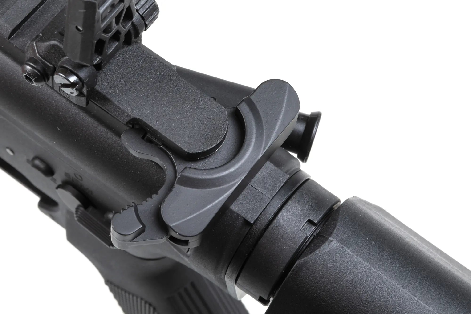 SA-F01 FLEX HAL ETU 0.5J airsoft rifle