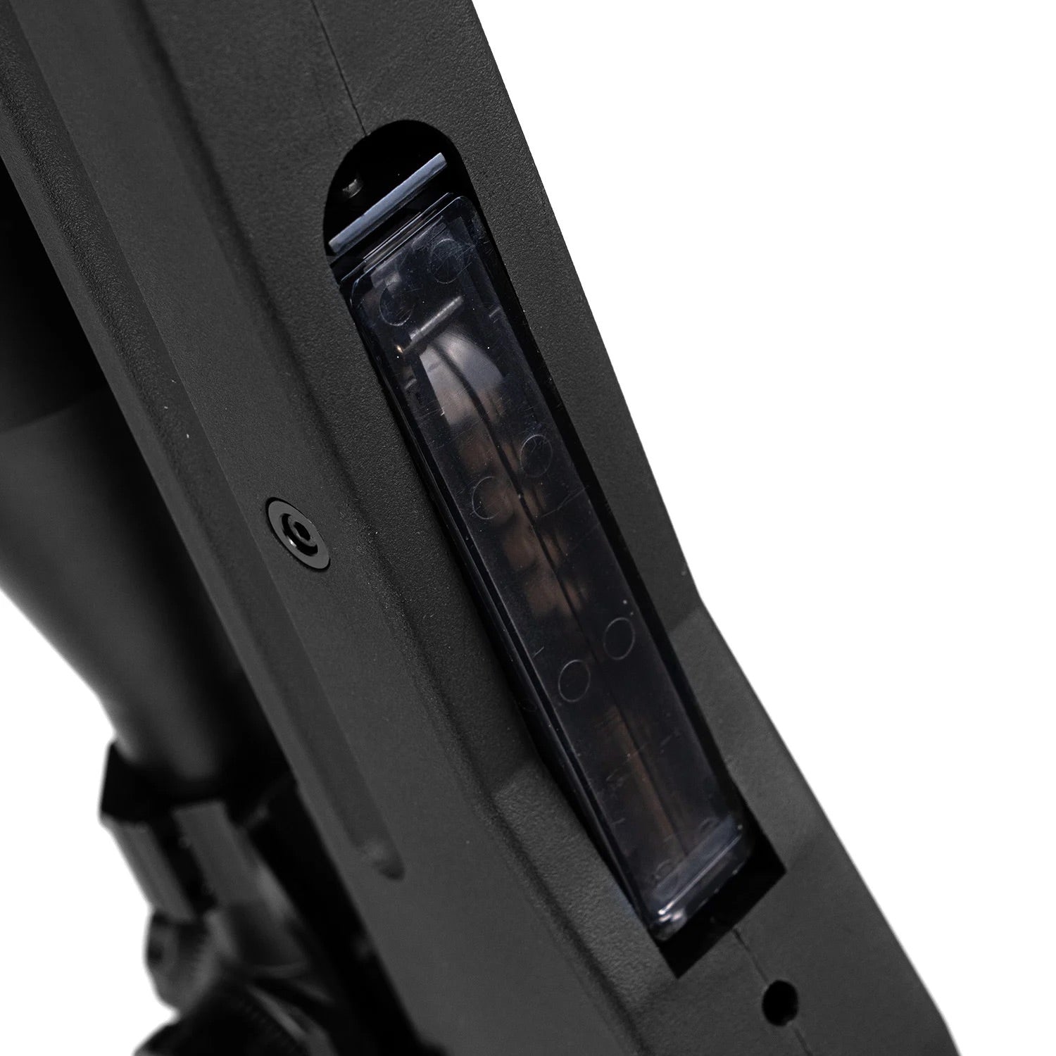 Novritsch SSG96 MK2 Sniper Rifle (4 J) - Green