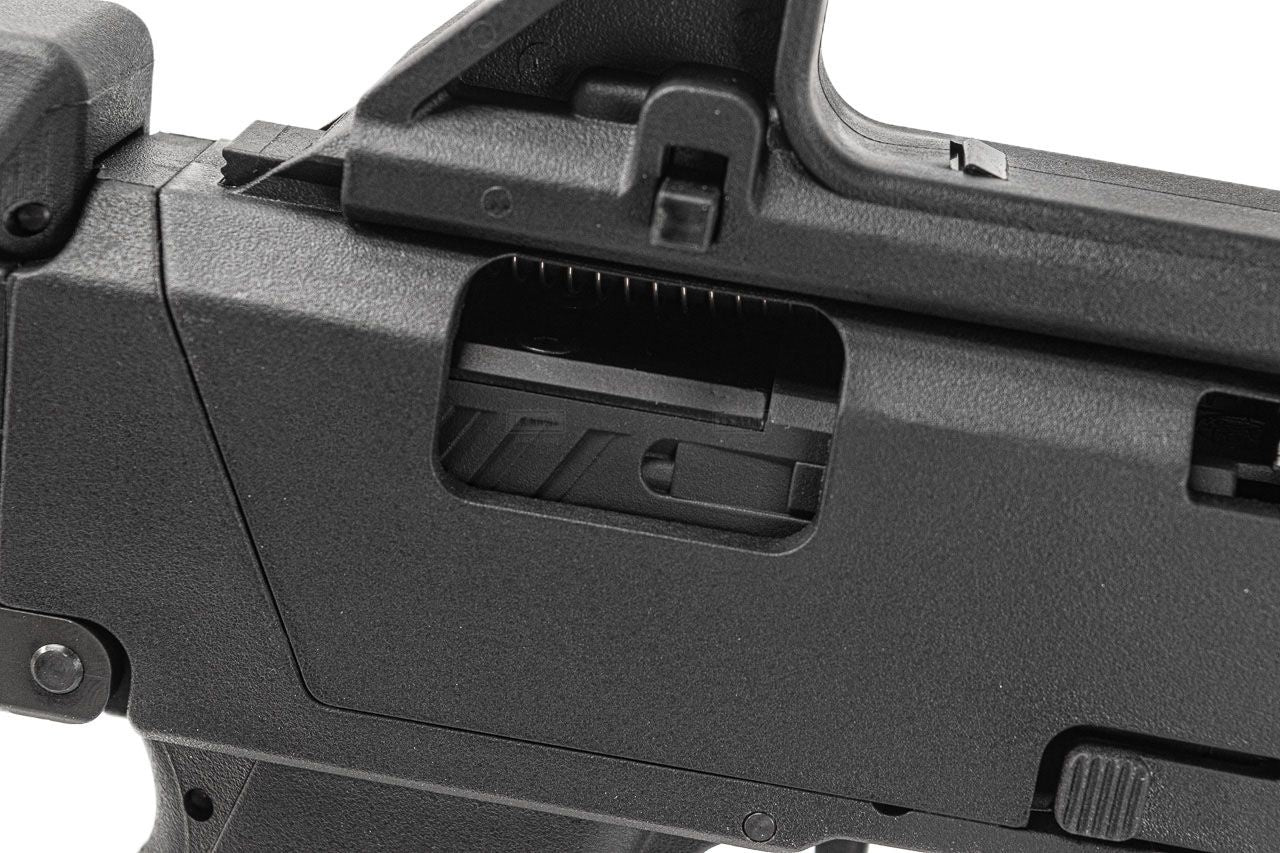 AGENT FMG-9 GBB SMG Deluxe Set with Tracer Unit V2