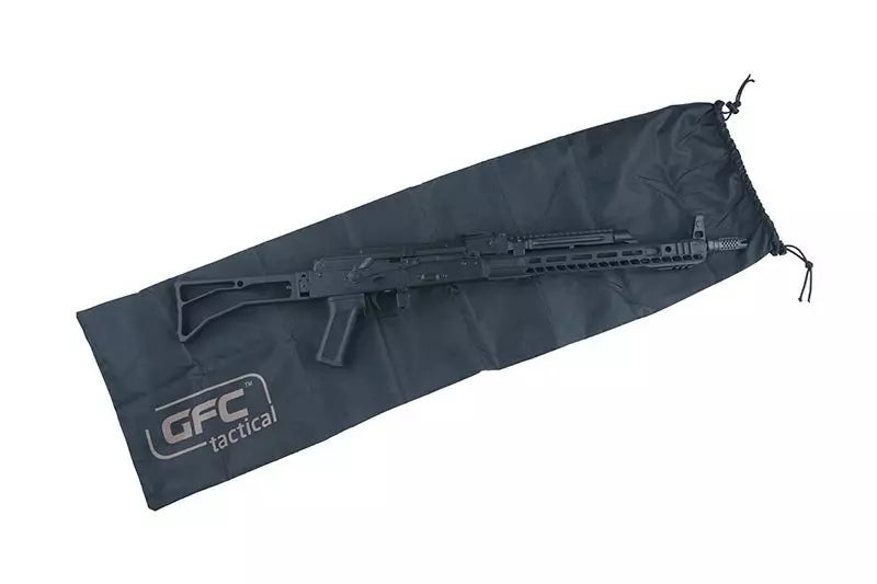 GFC Tactical Gun Transport Bag 110cm - Olive Drab-1