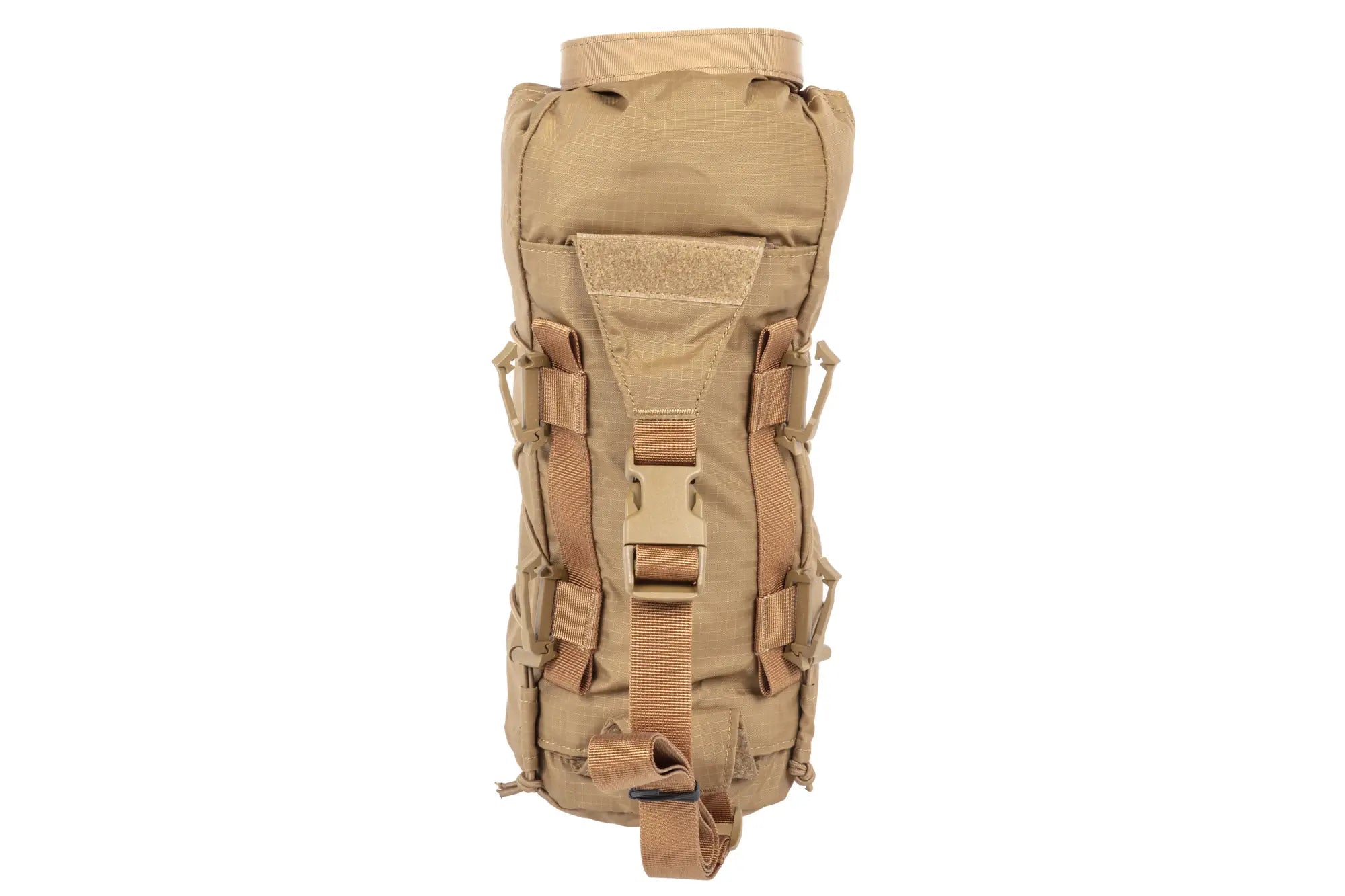 Helikon Foxhole bag 4.5l Coyote Brown-1