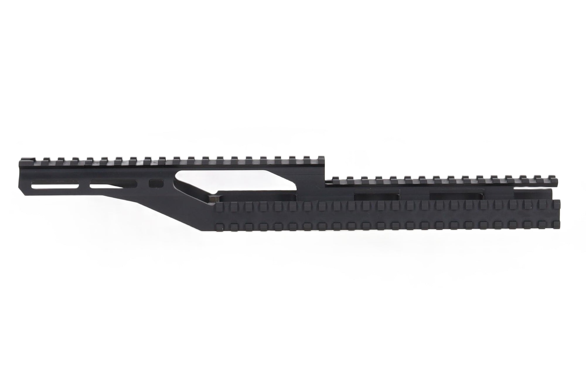 KGM AKRS mounting rail system for AK rifles-2