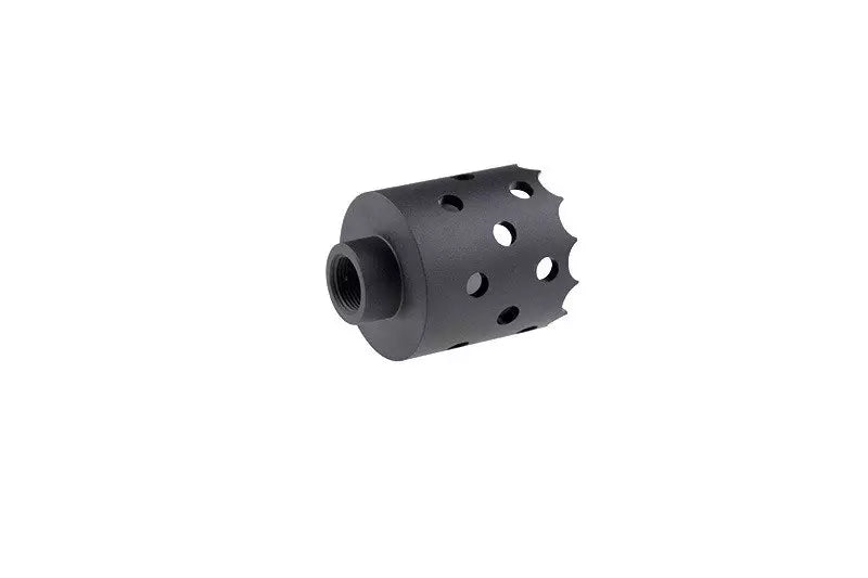 M146 Flash Hider-2