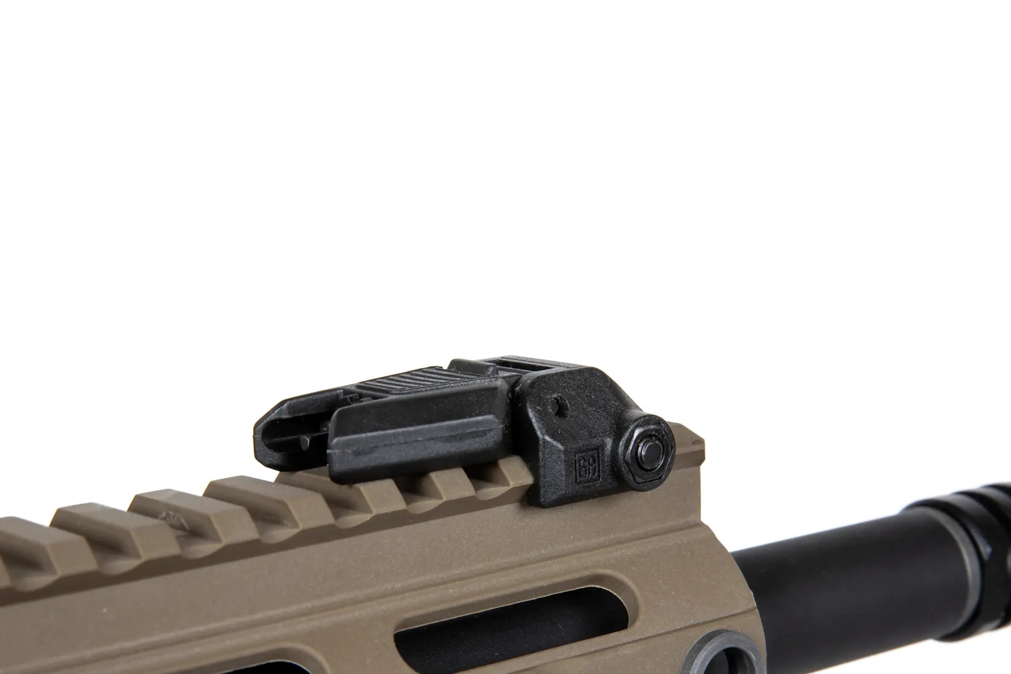 Specna Arms SA-FX01 FLEX™ GATE X-ASR Half-Tan 1.14 J airsoft rifle-5