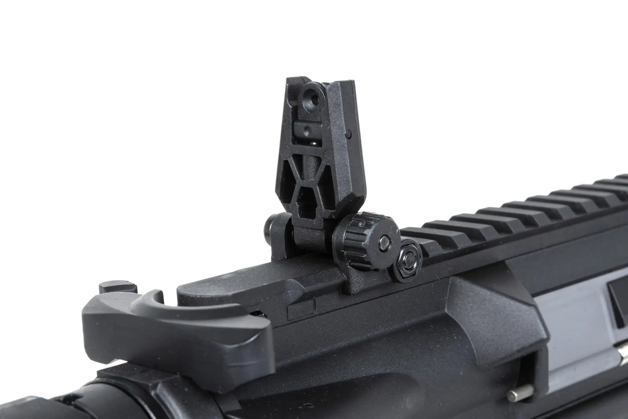 Specna Arms Daniel Defense® MK18 SA-C19 CORE™ HAL ETU™ Gen.2 airsoft Carbine Black-9