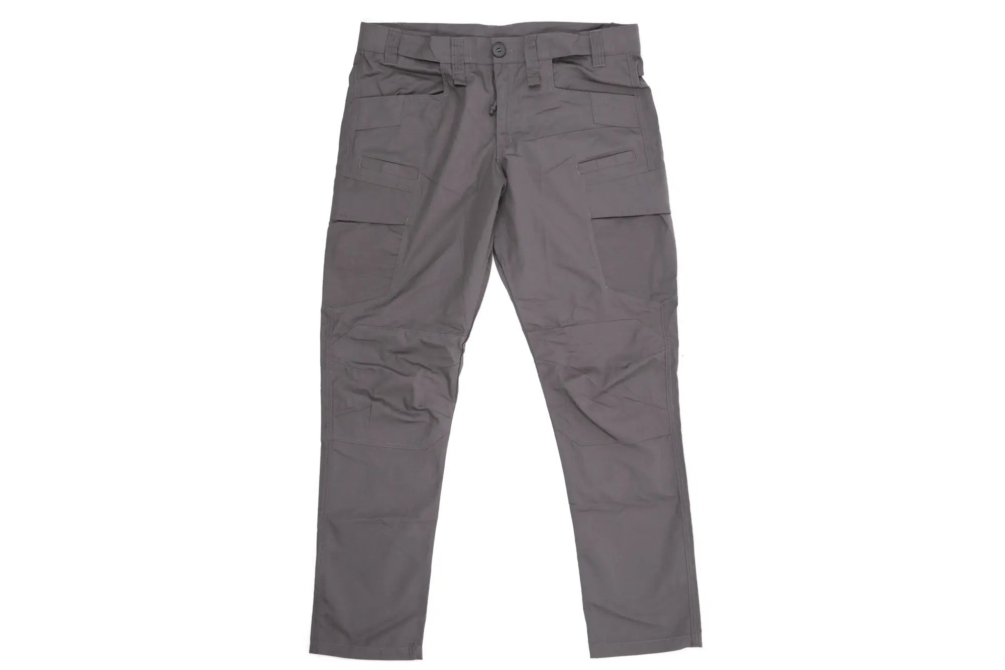 Black Mountain Tactical Redwood V2 Tactical Pants Grey