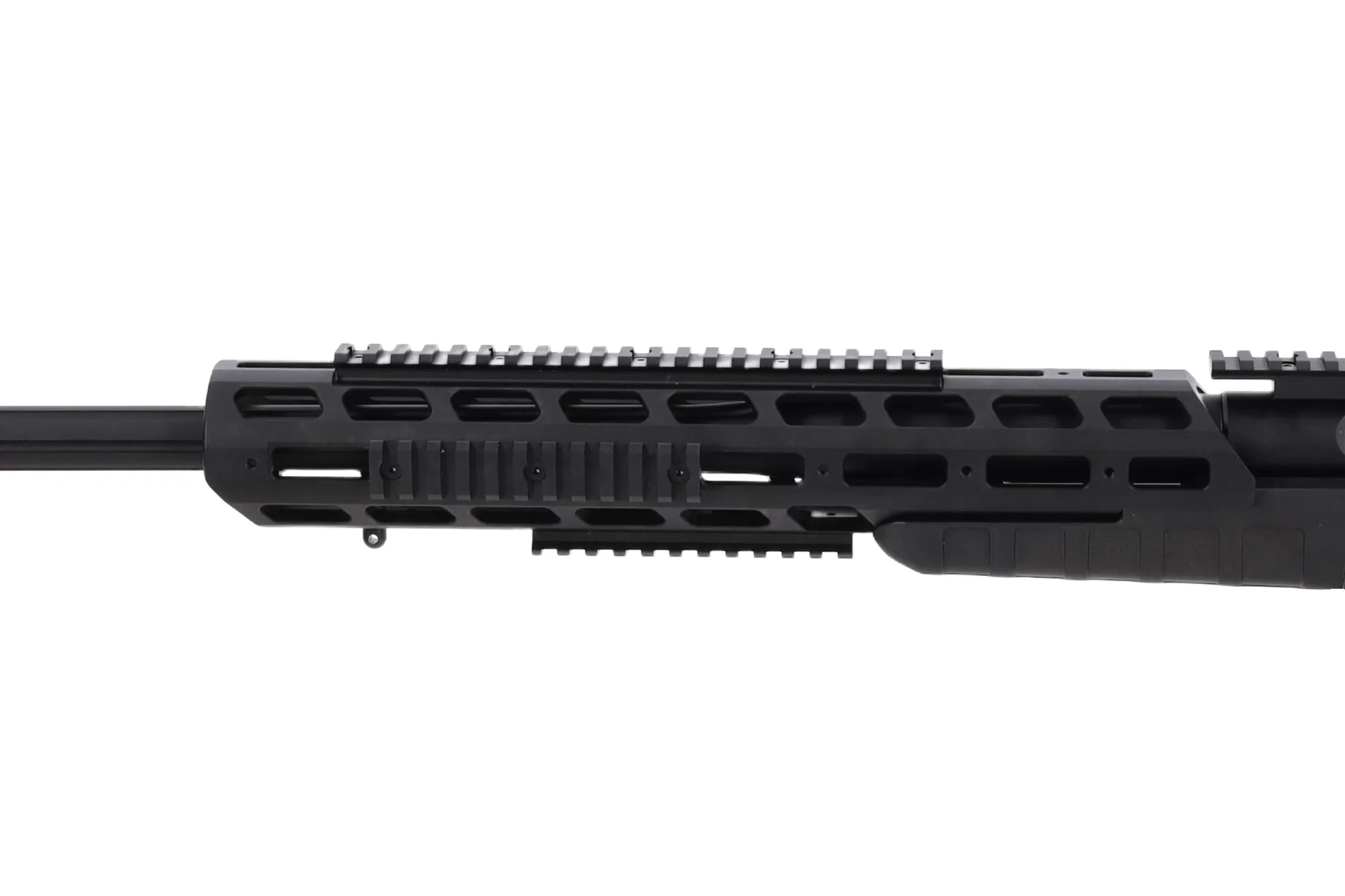 T-5000 M Tactical ORSIS Sniper Rifle