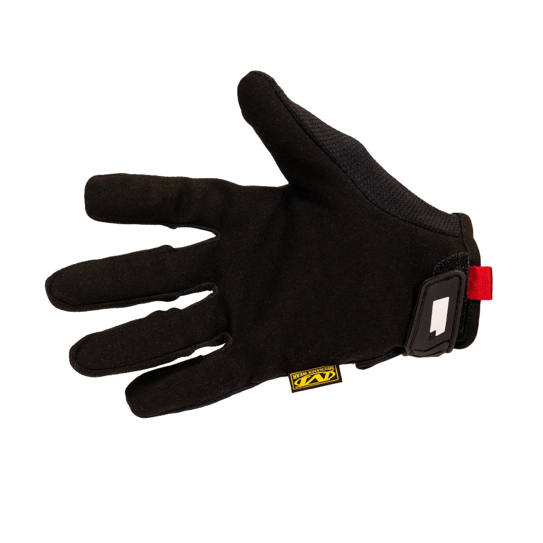 MECHANIX Original gloves - Black/White