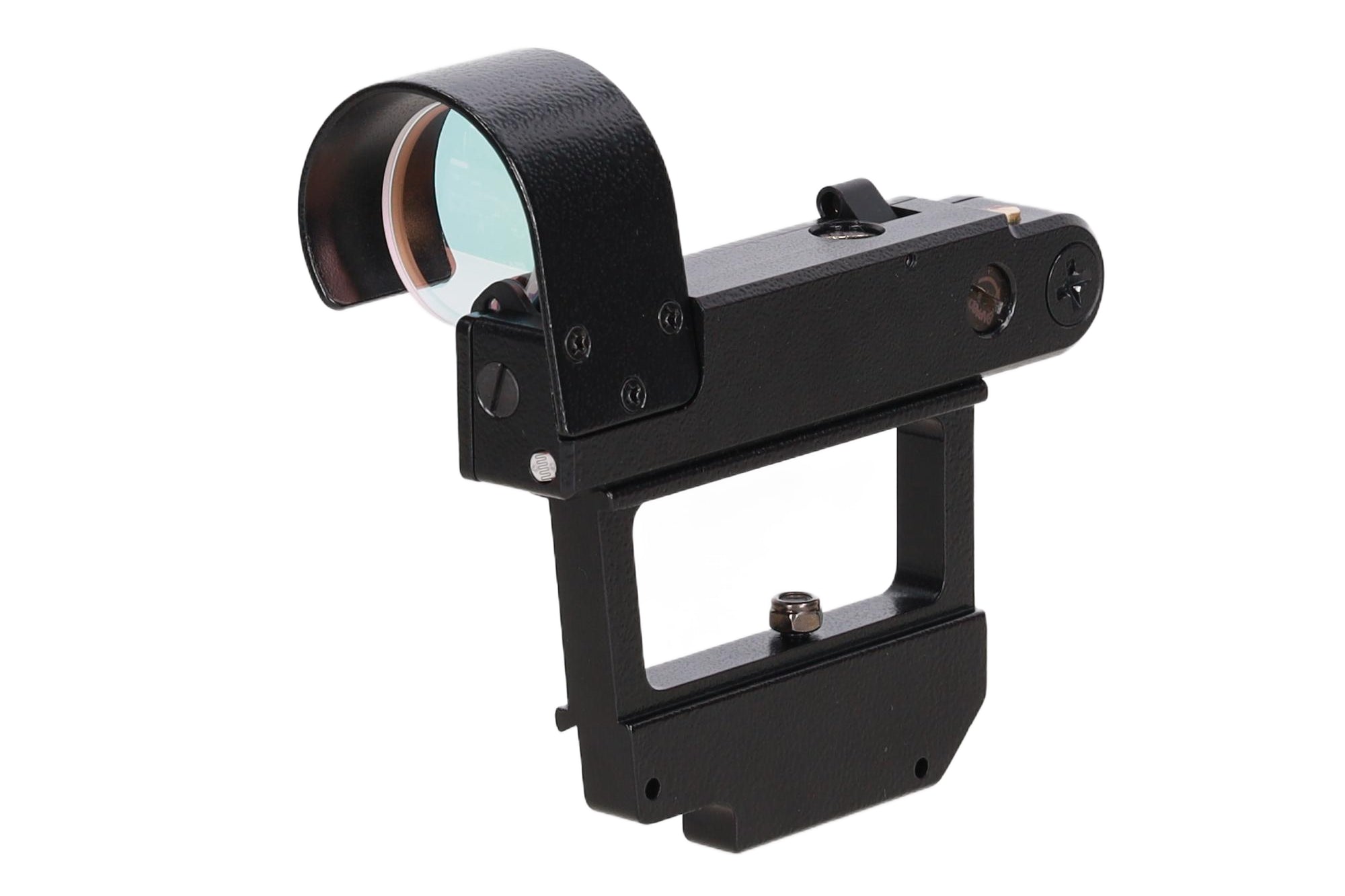 JJ Airsoft OKP-7 Red Dot Sight with Dovetail Mount-1
