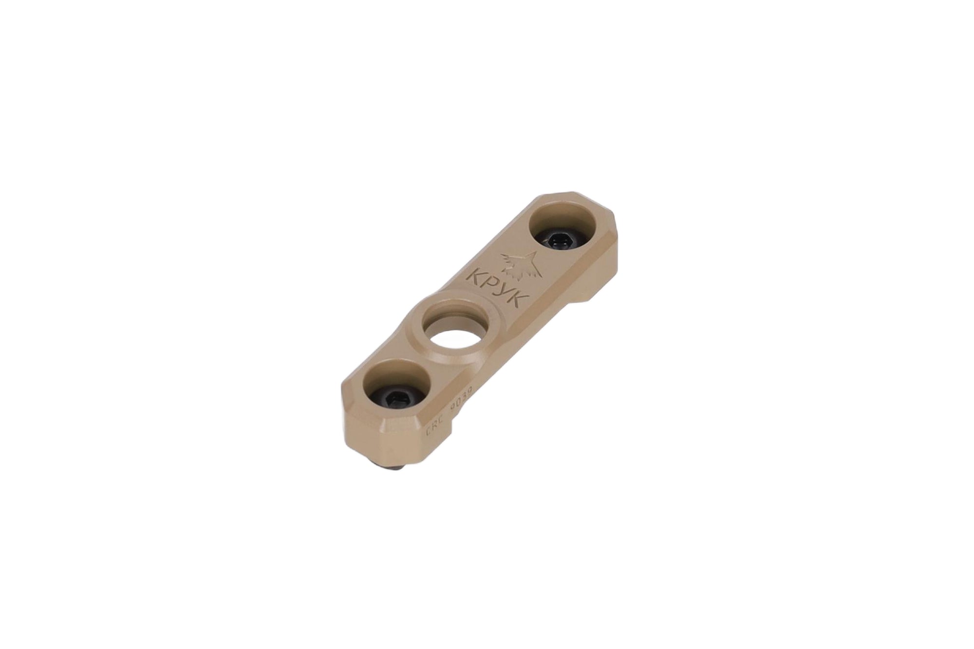 KPYK CRC 9039 QD Sling Mount for M-LOK - Tan-2