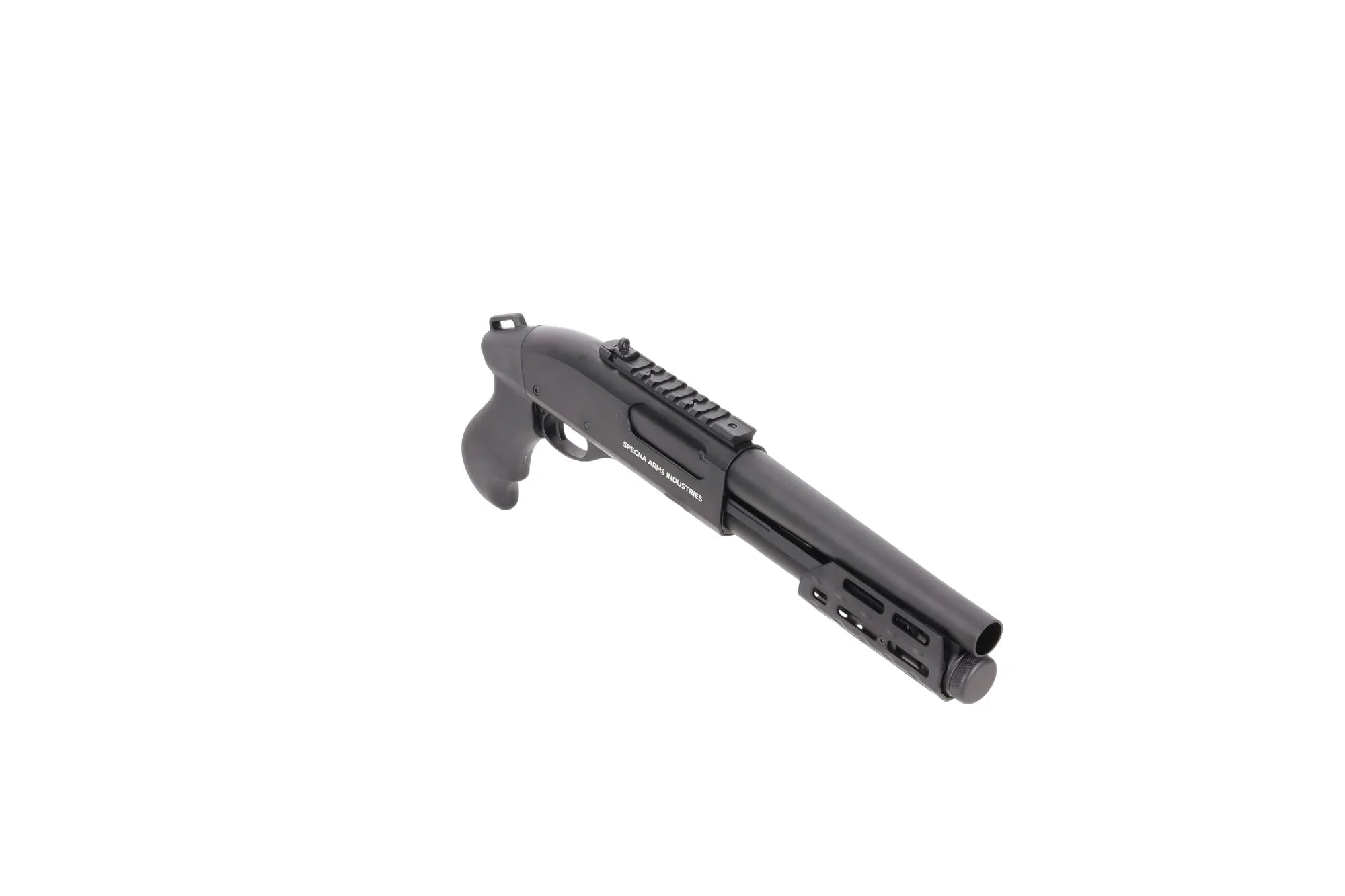 SA-VGS15 VAPOR airsoft shotgun Black