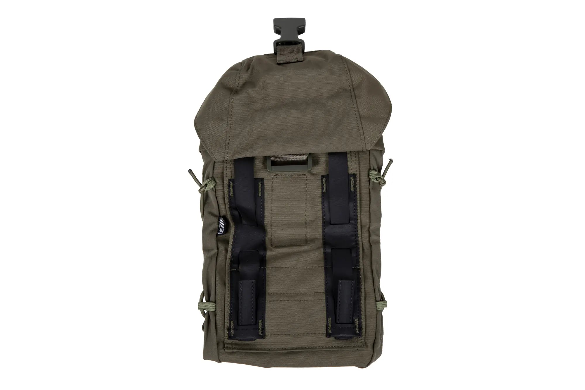 Chelon multifunctional accessory pocket - Ranger Green-1