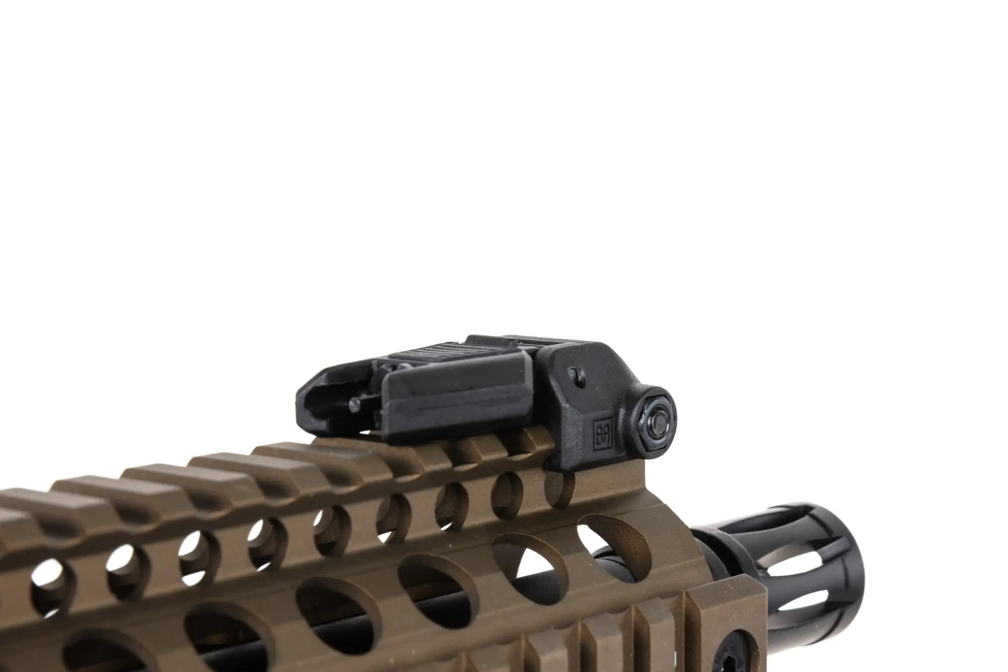 Specna Arms Daniel Defense® MK18 SA-C19 CORE™ HAL ETU™ Gen.2 Chaos Bronze airsoft Carbine-10
