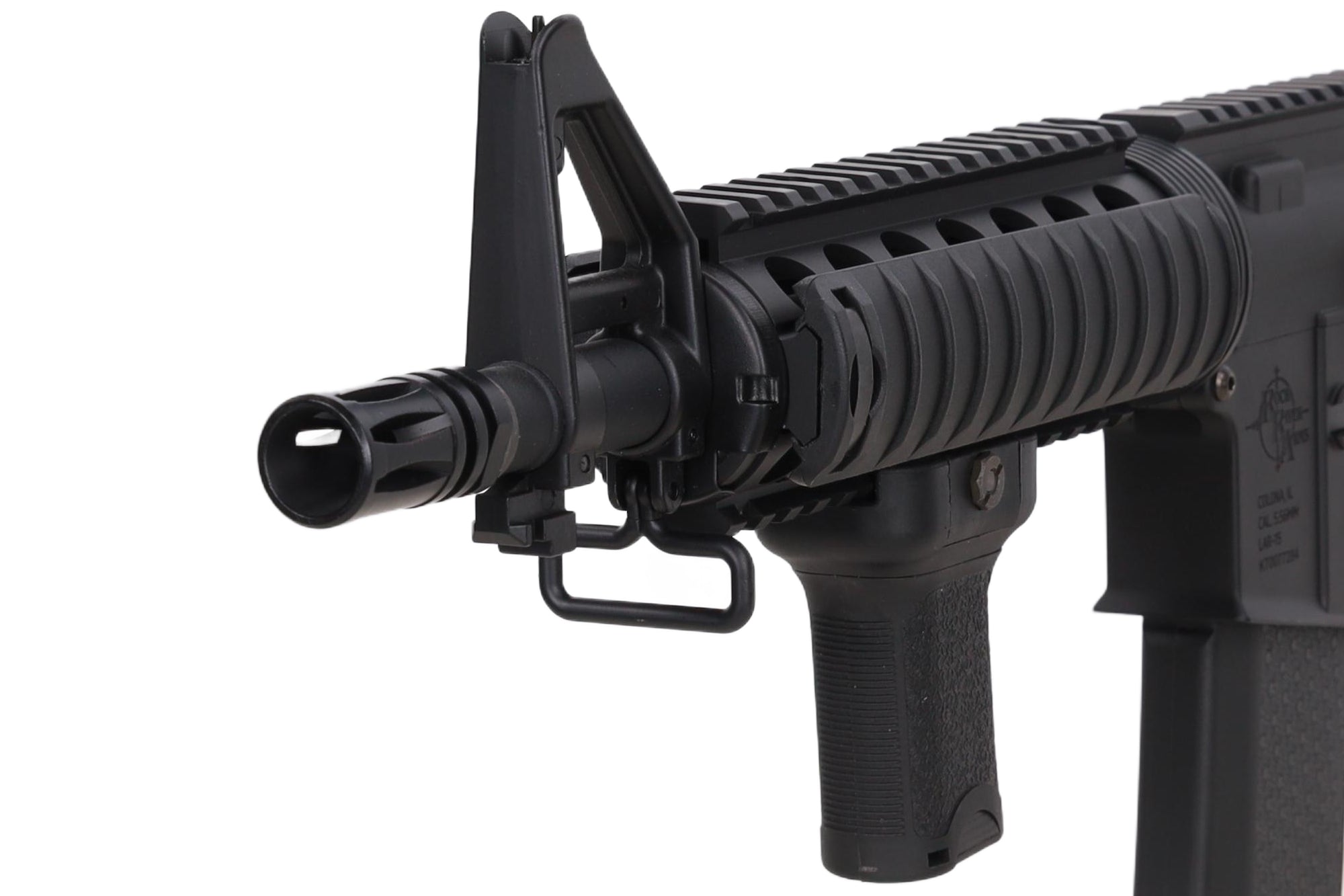 Specna Arms Rock River Arms M4/AR15 SA-E04 EDGE Gen.2 AEG 10.5" - Black-5
