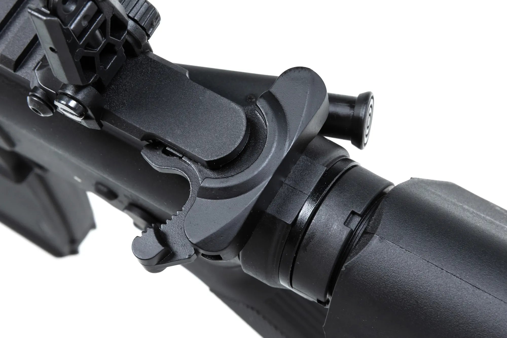 M4 airsoft SA-C04 CORE HAL ETU Gen.2