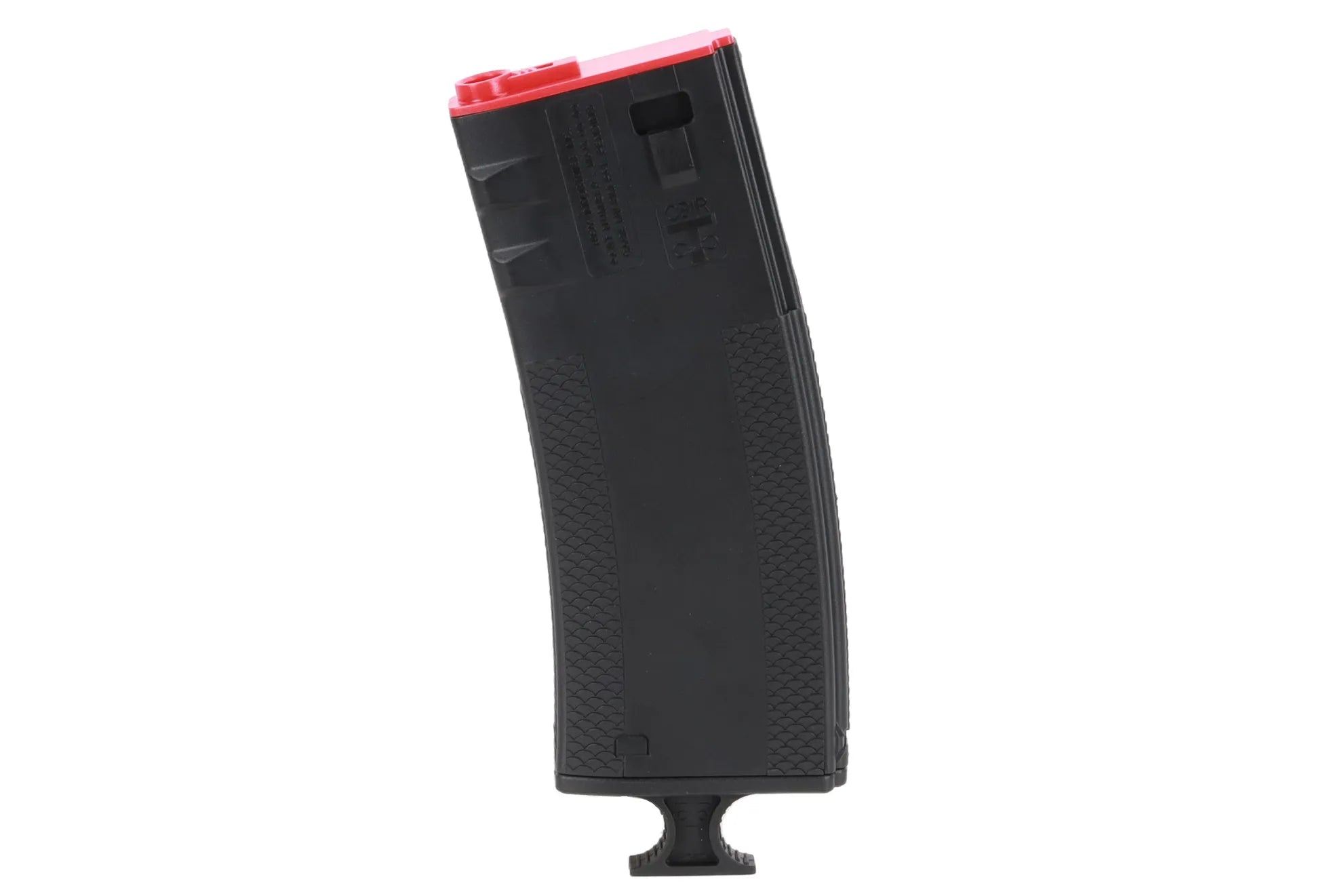 Set of 3 x 250 bbs magazines for M4/M16